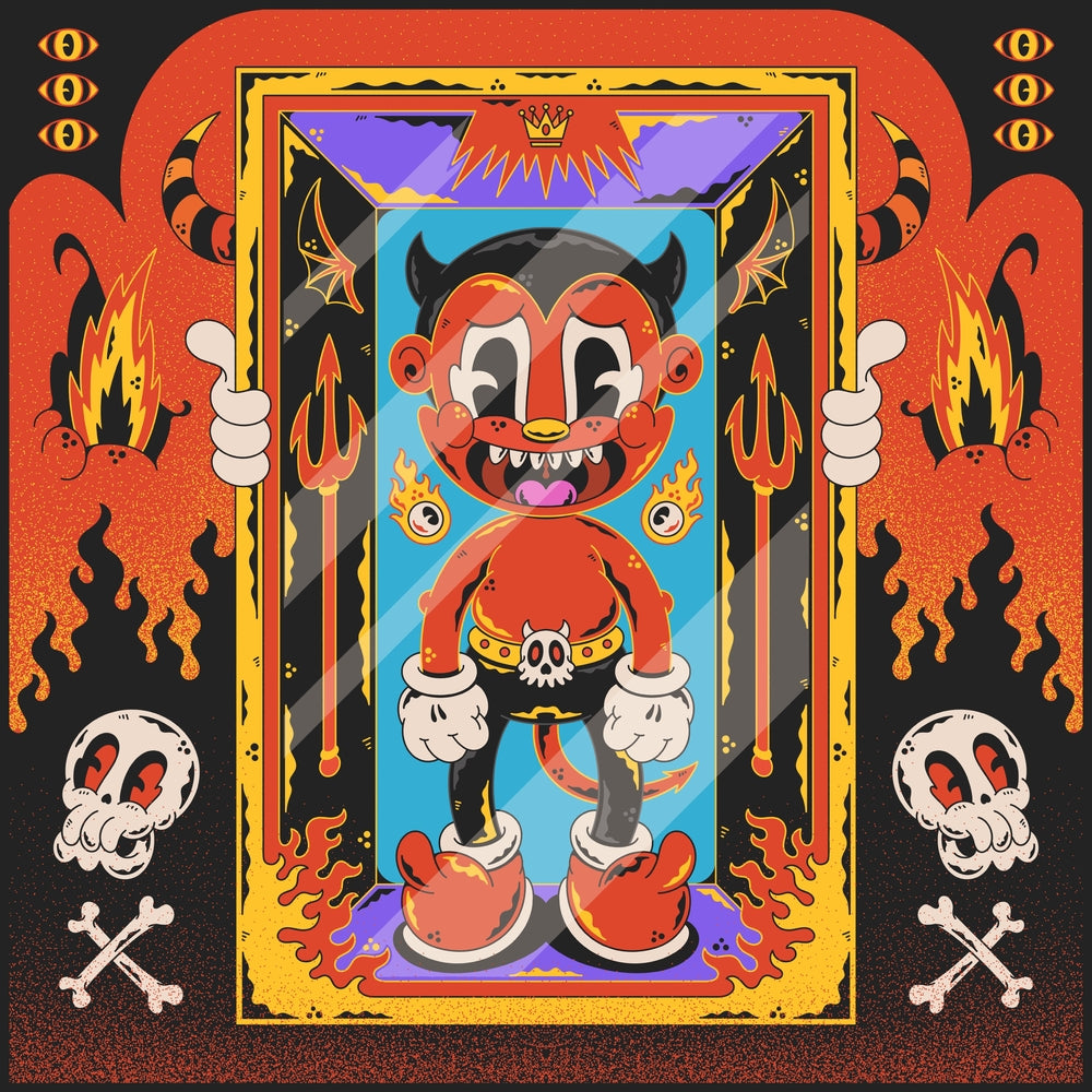 Lil Devilz - uyo66
