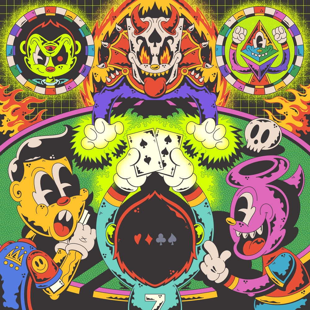 Lucky Loser - uyo66