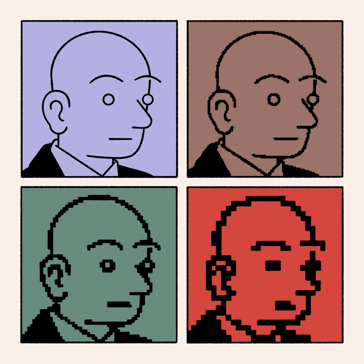 TIME FOR BUSINESS - Matt Jennings