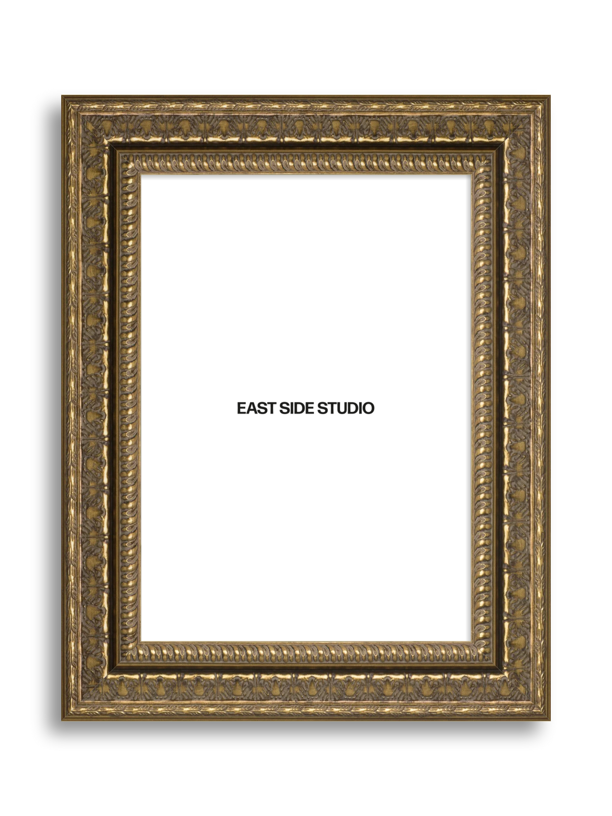 Coronet Antique Gold picture frame