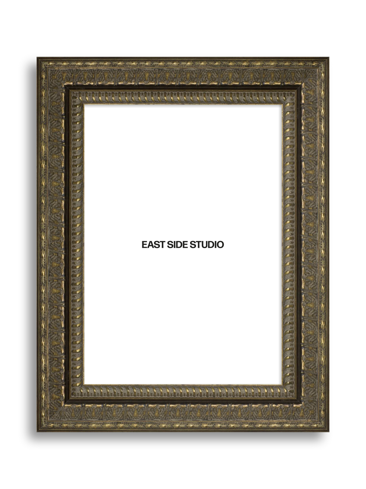 Coronet Bronze picture frame