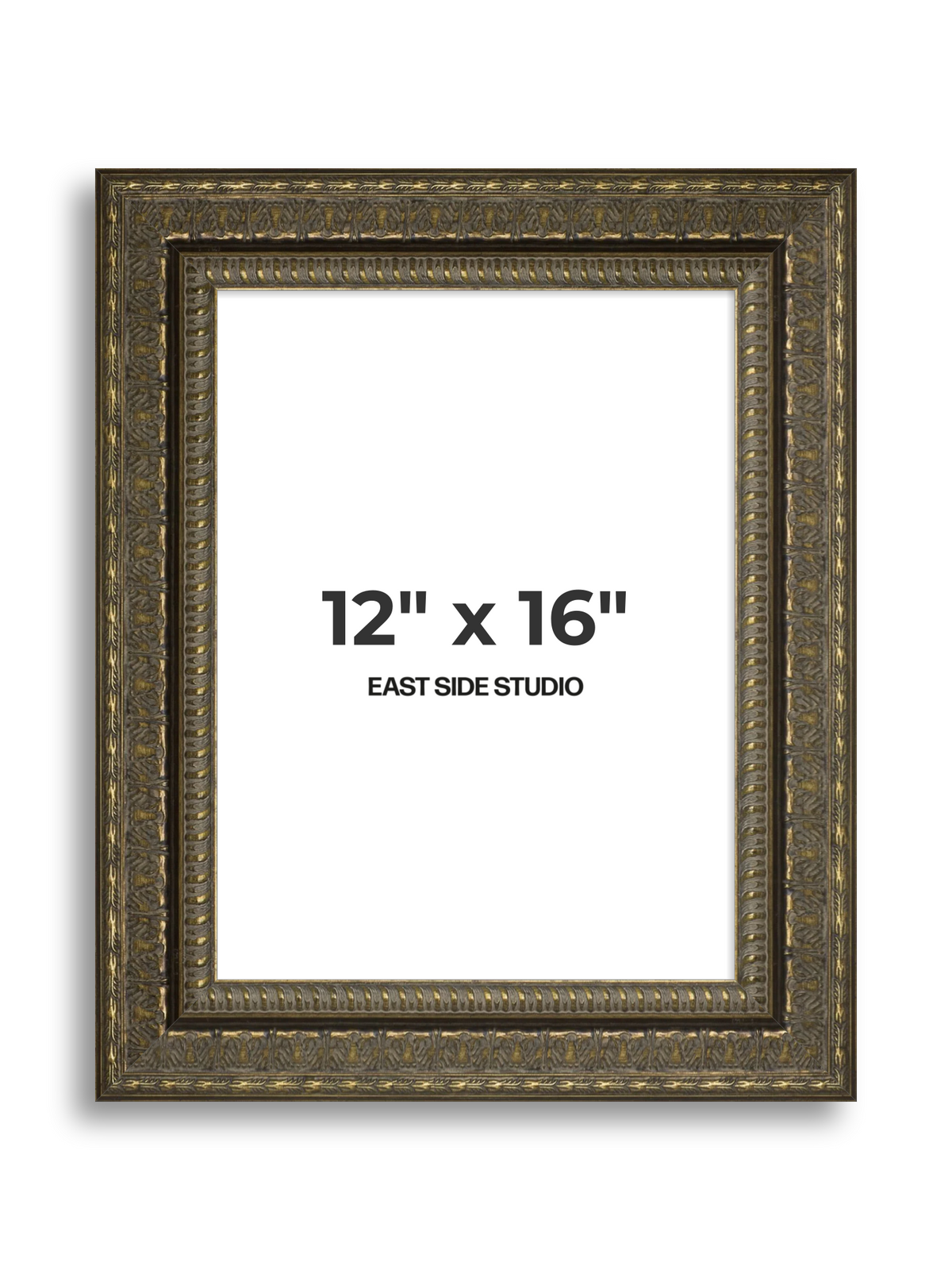 Coronet Bronze 12" x 16" picture frame