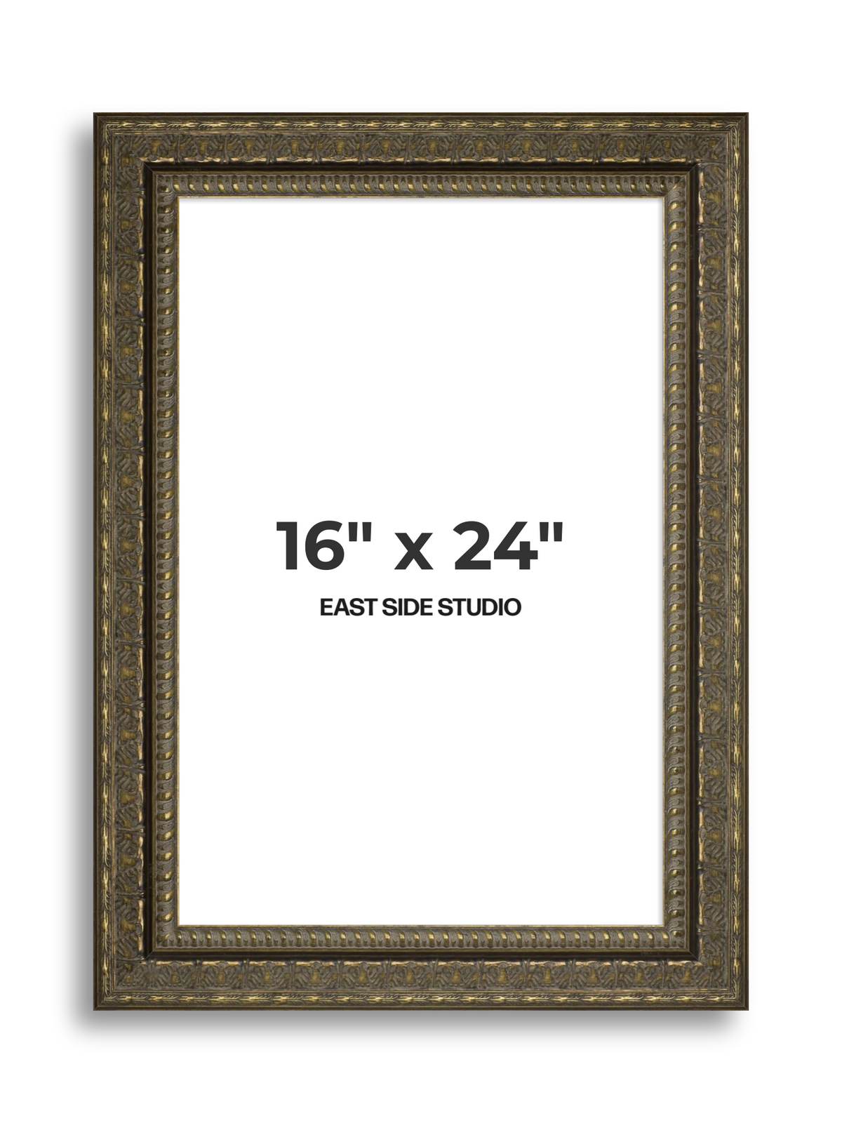Coronet Bronze 16" x 24" picture frame