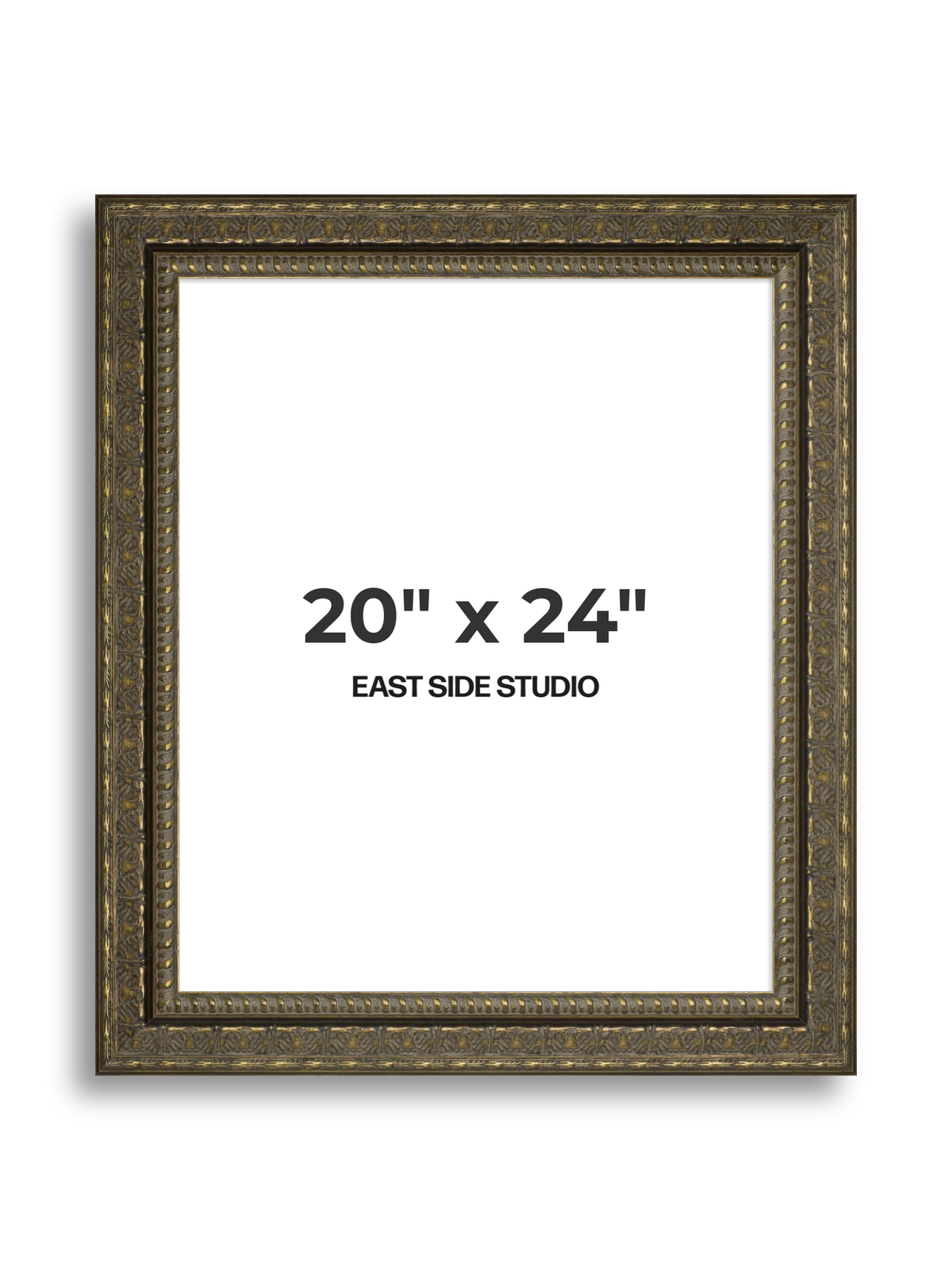 Coronet Bronze 20" x 24" picture frame