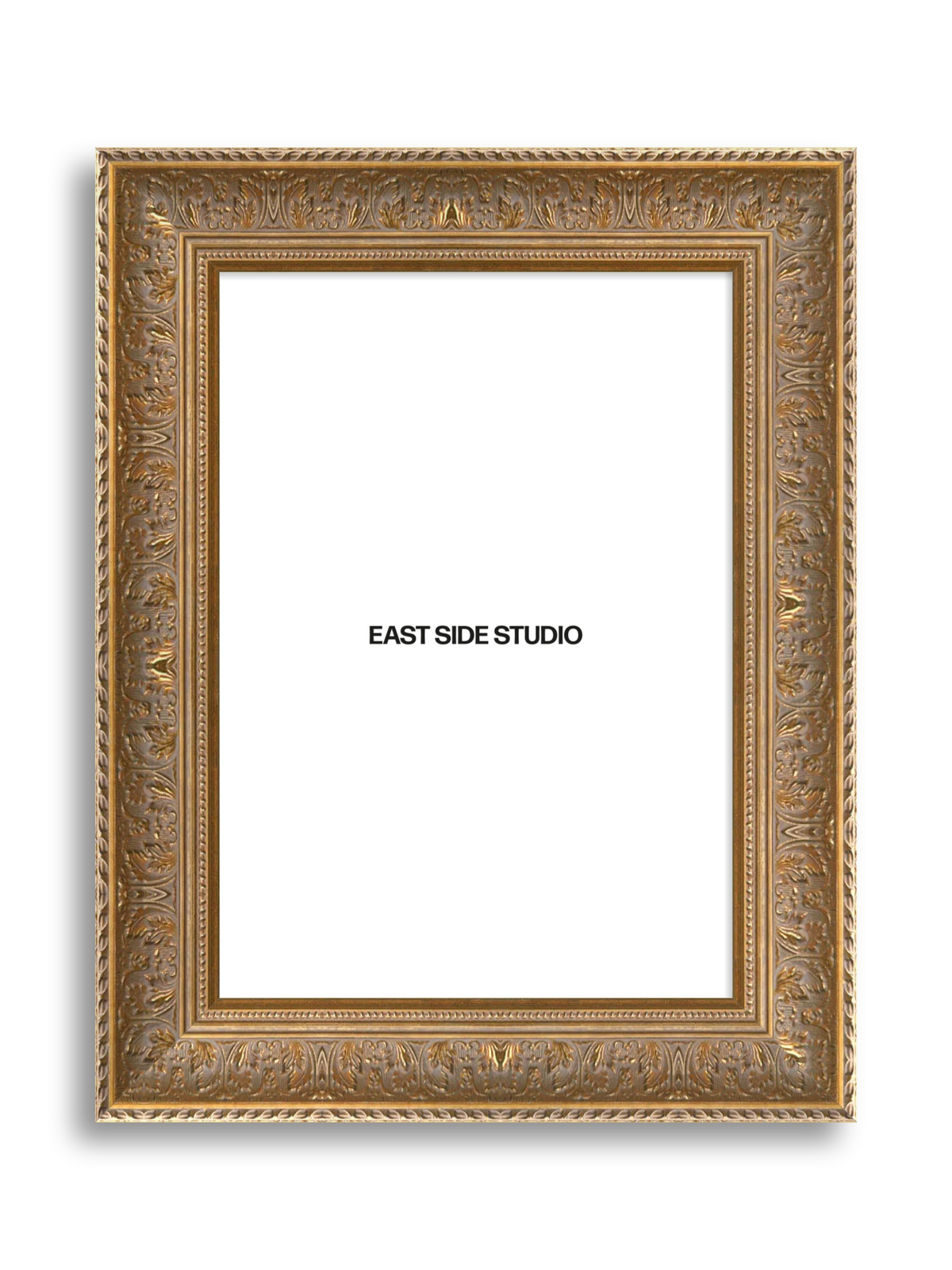 Cornice Gold picture frame