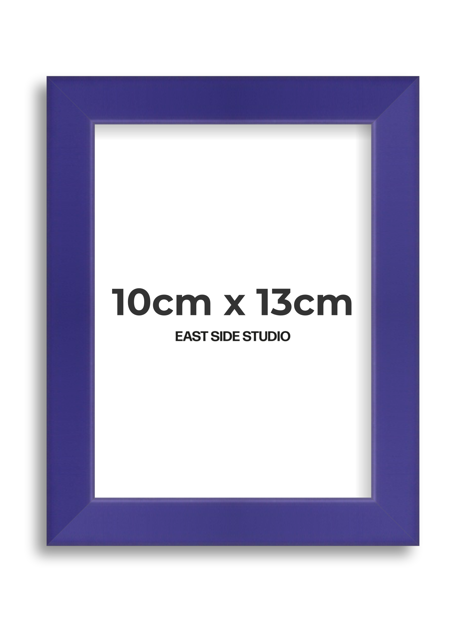 Grape 10cm x 13cm picture frame