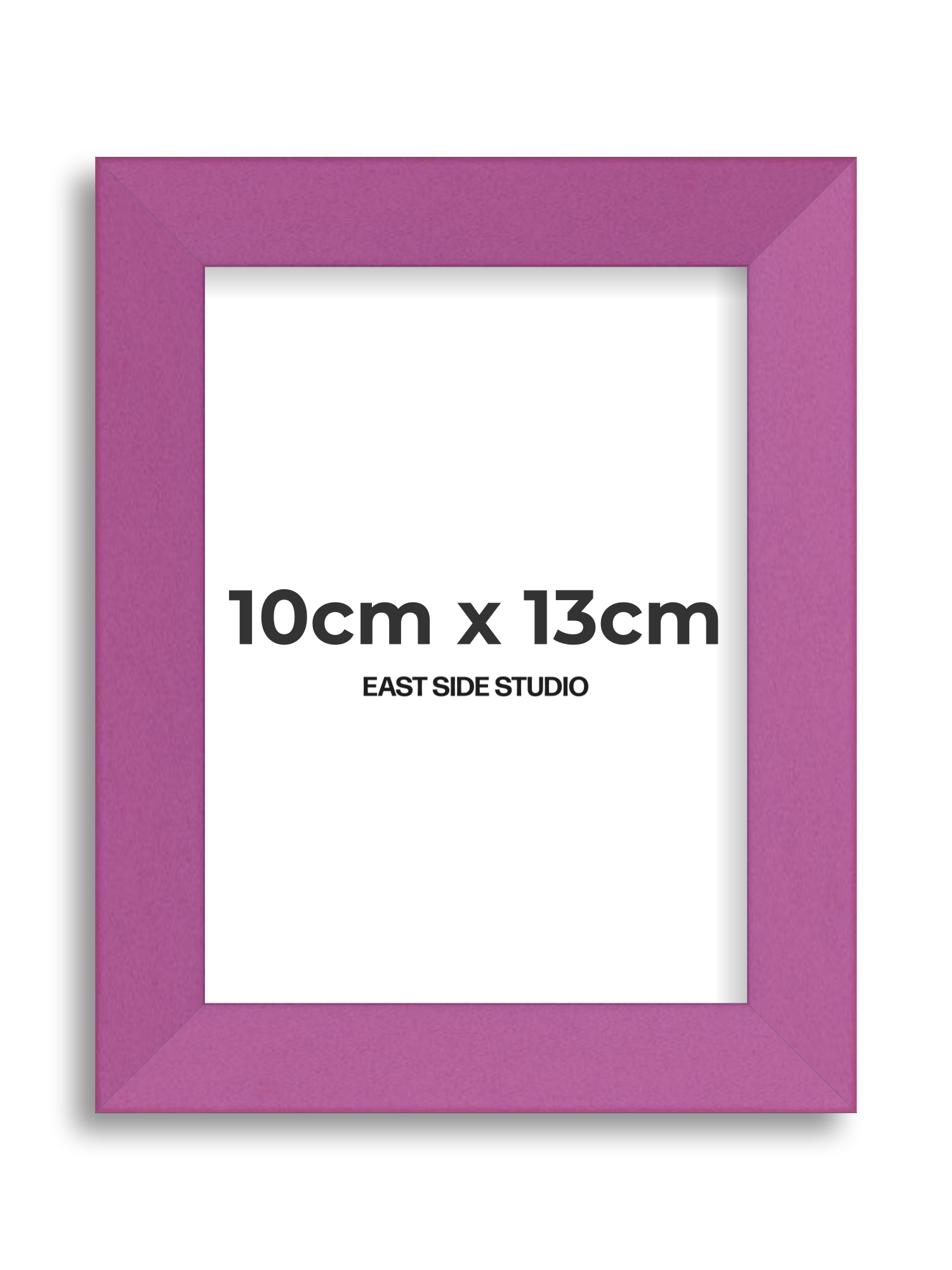 Cerese 10cm x 13cm picture frame