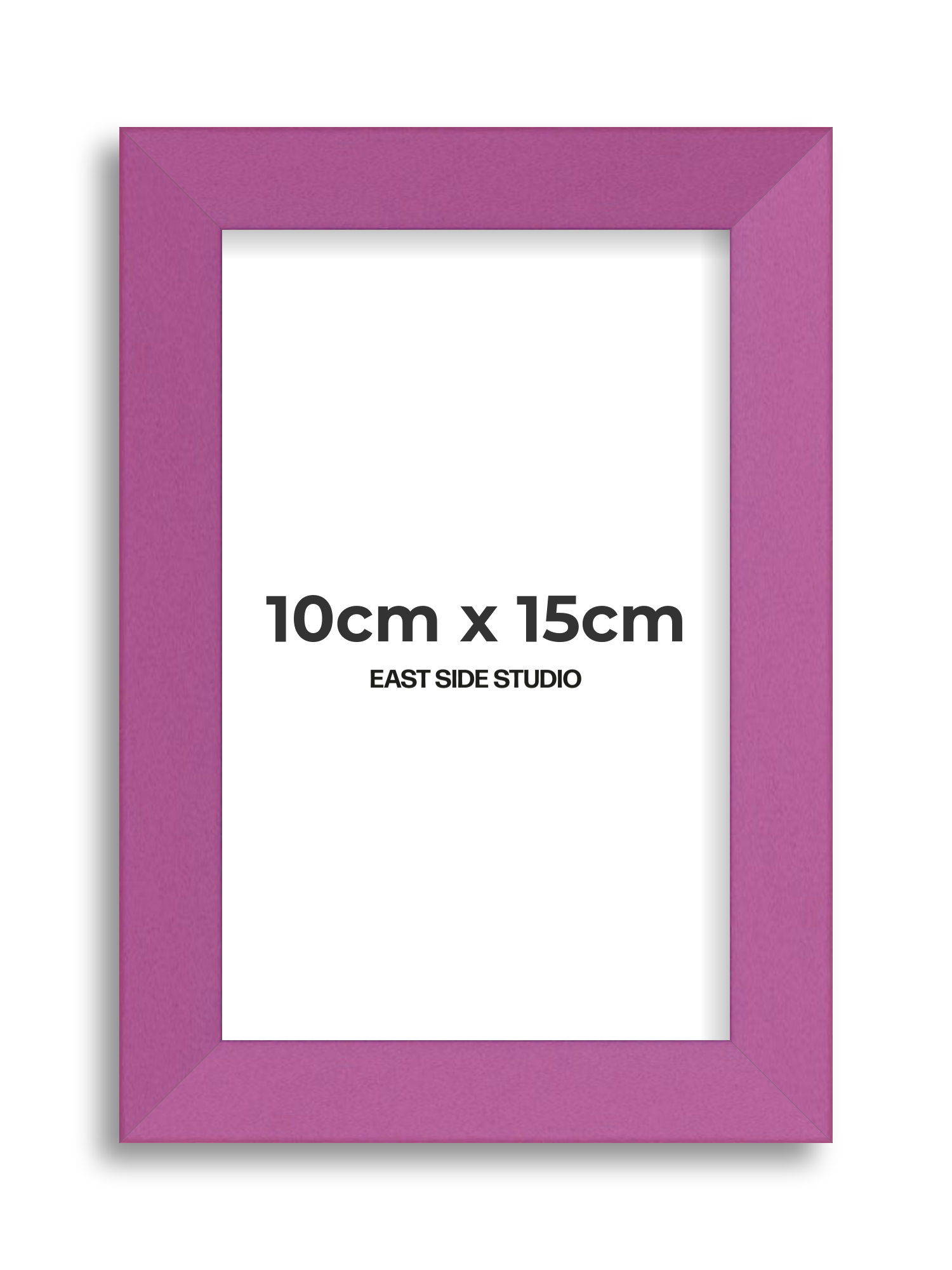 Cerese 10cm x 15cm picture frame