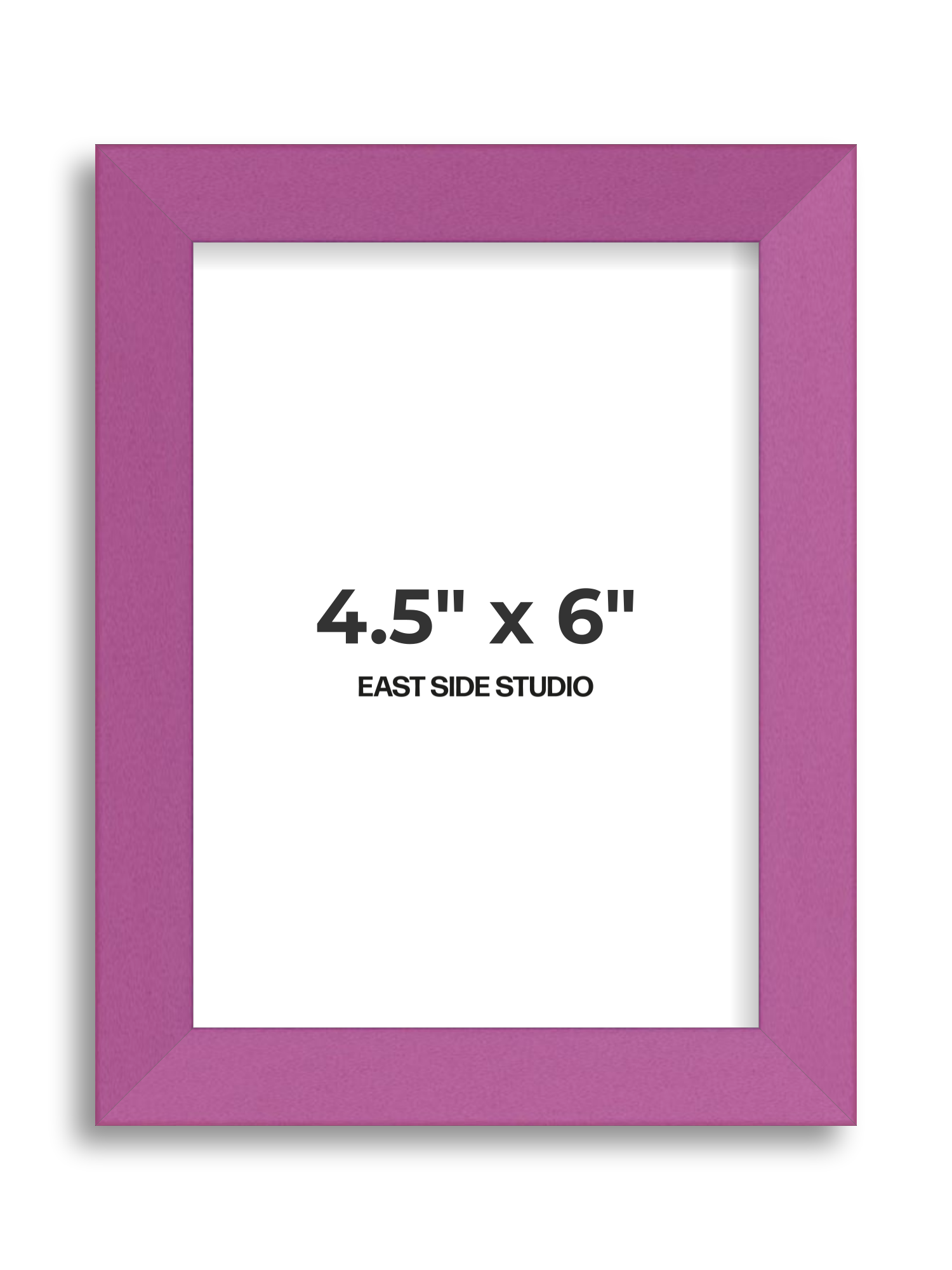 Cerese 4.5" x 6" picture frame