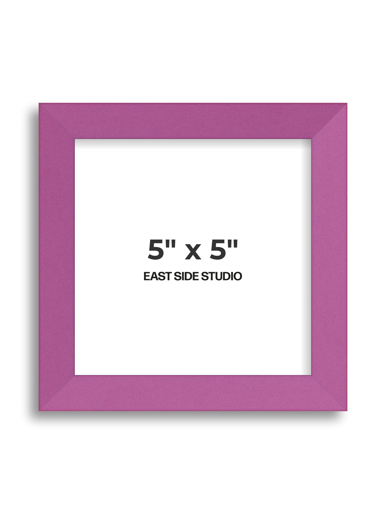 Cerese 5" x 5" picture frame