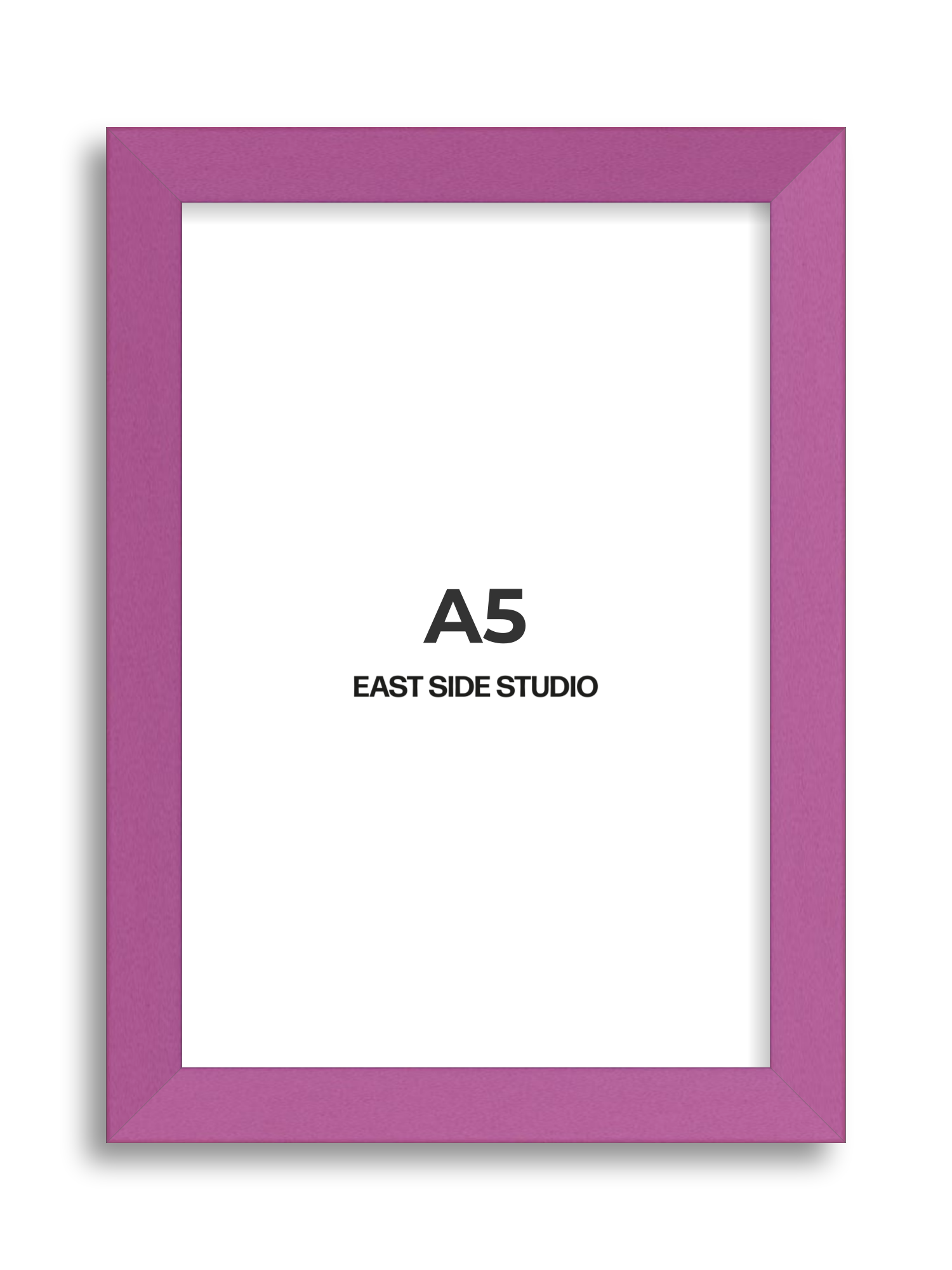 Cerese A5 picture frame