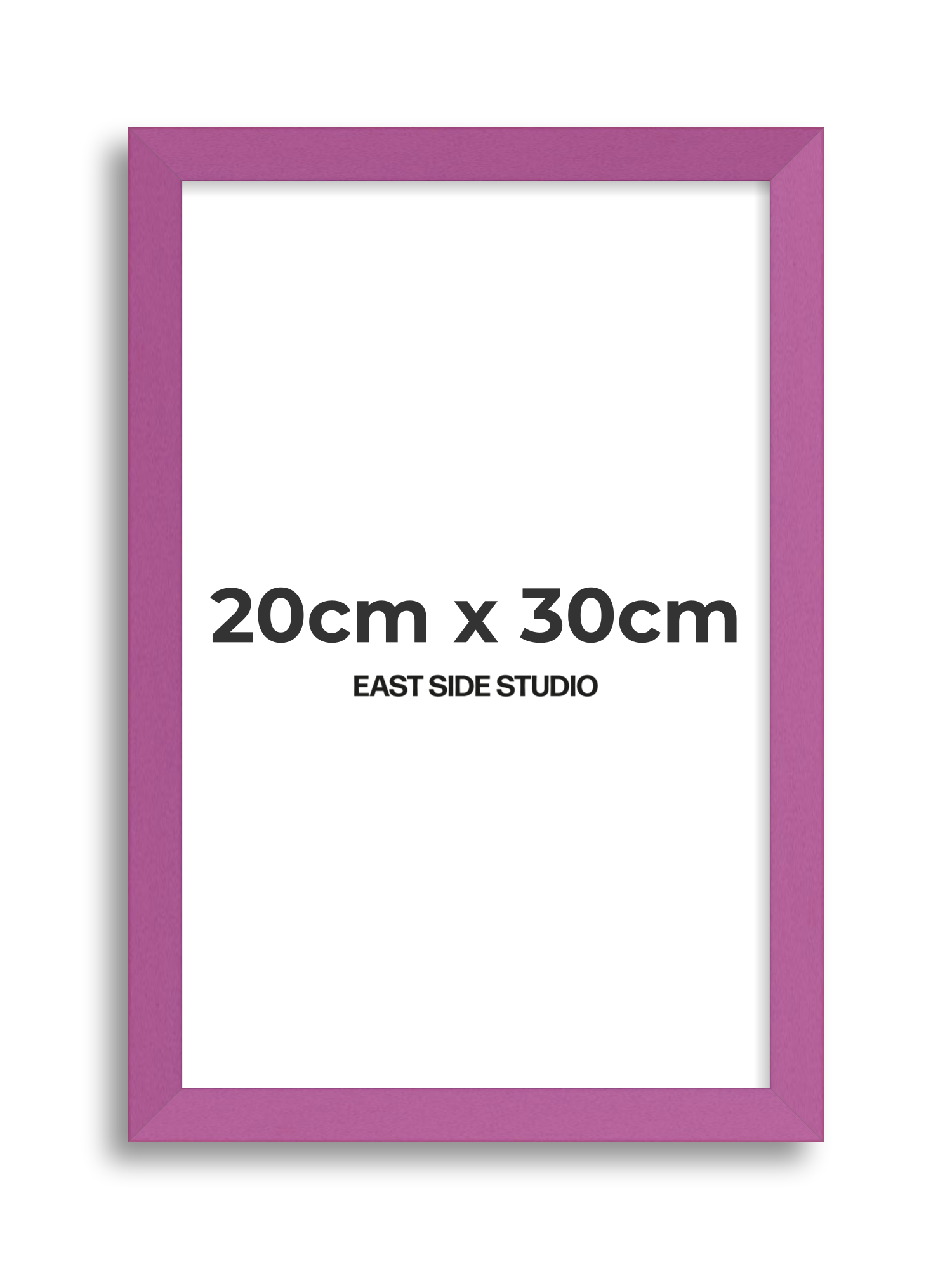 Cerese 20cm x 30cm picture frame