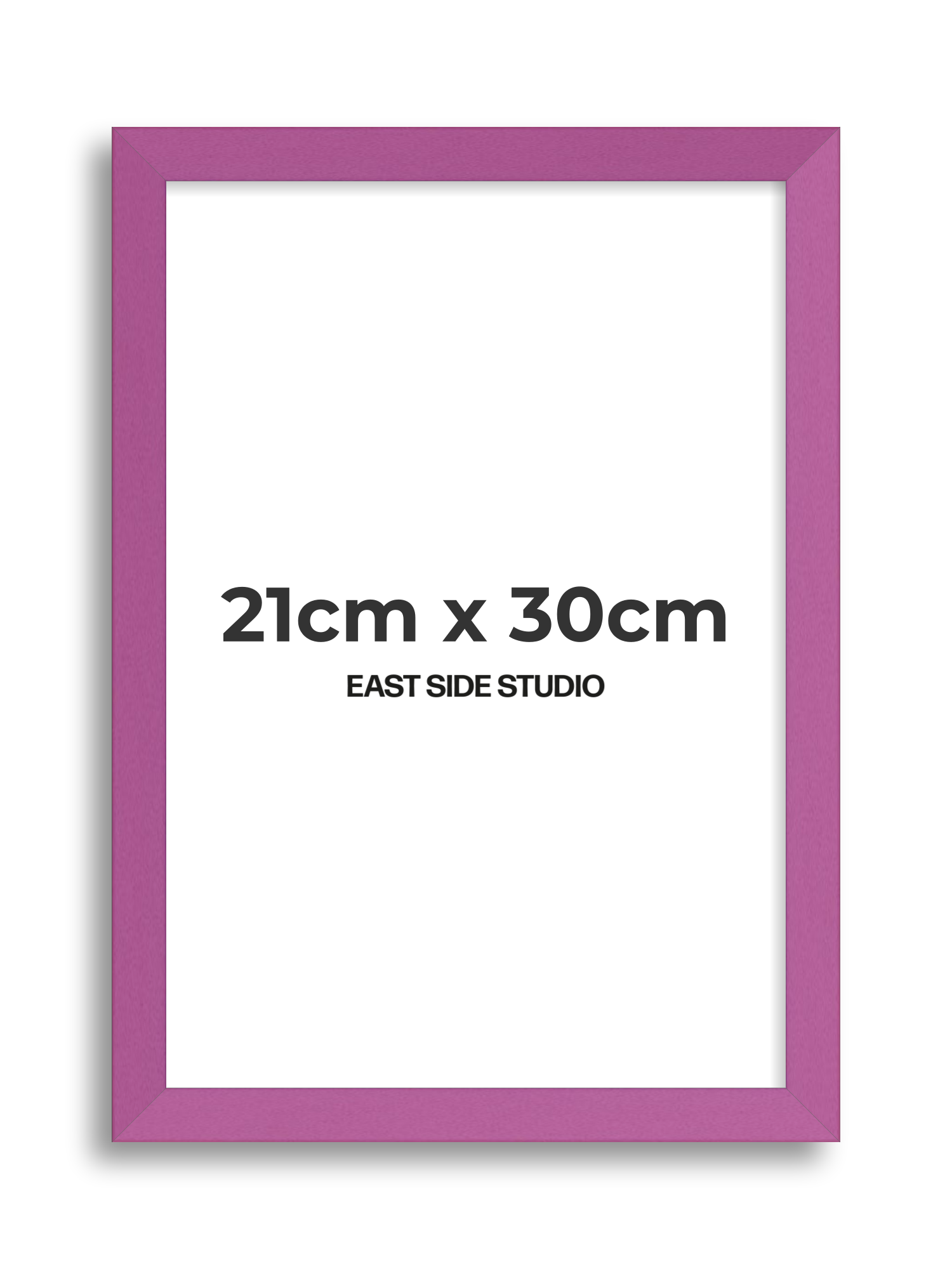 Cerese 21cm x 30cm picture frame