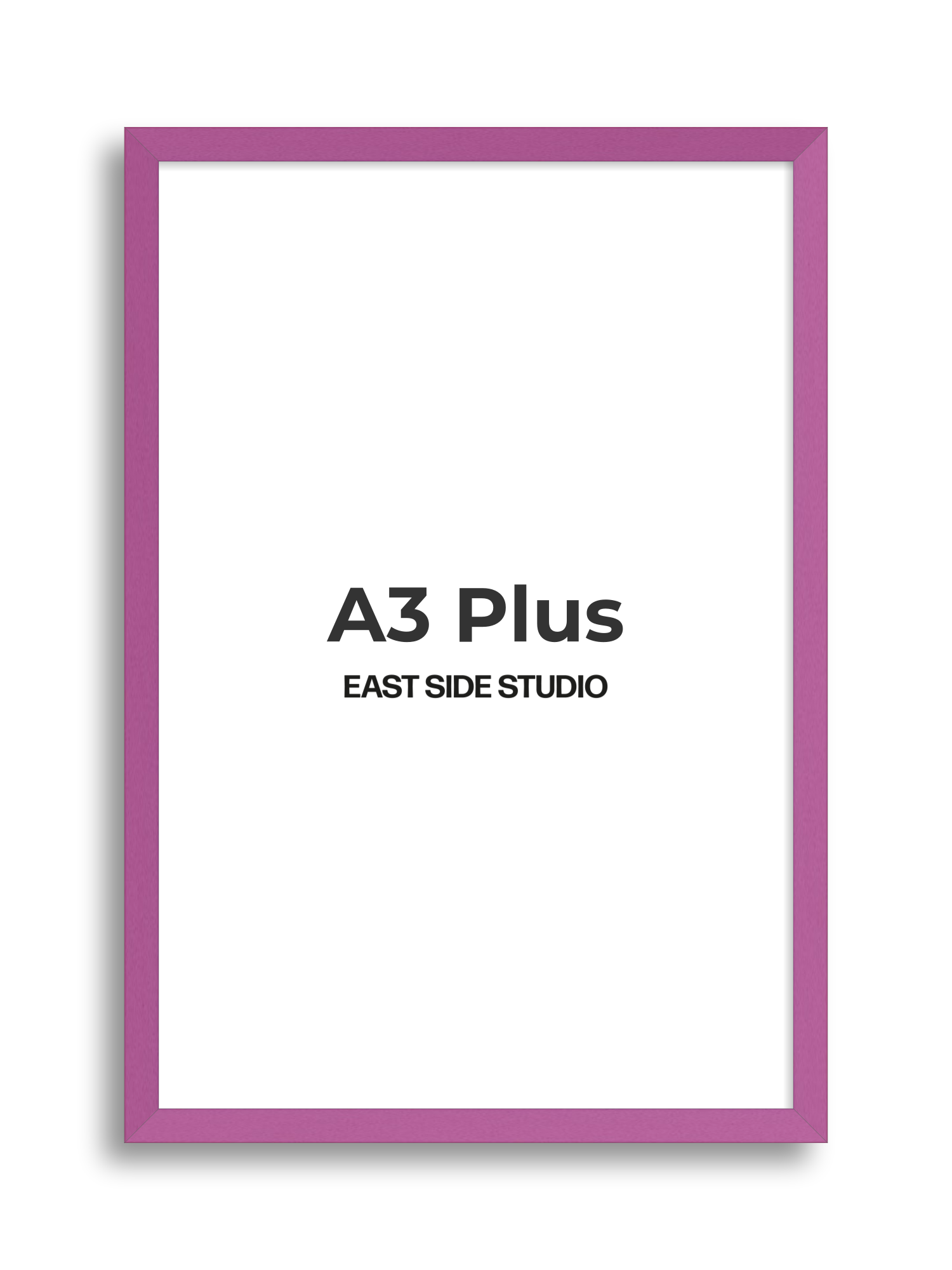 Cerese A3 Plus picture frame