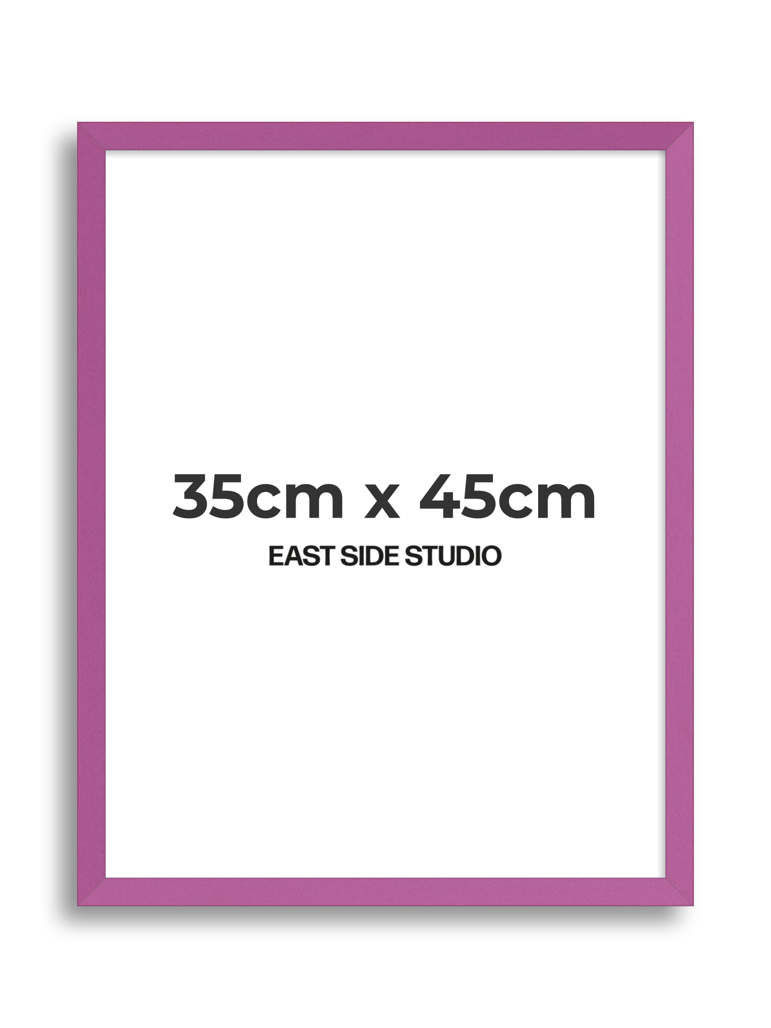 Cerese 35cm x 45cm picture frame