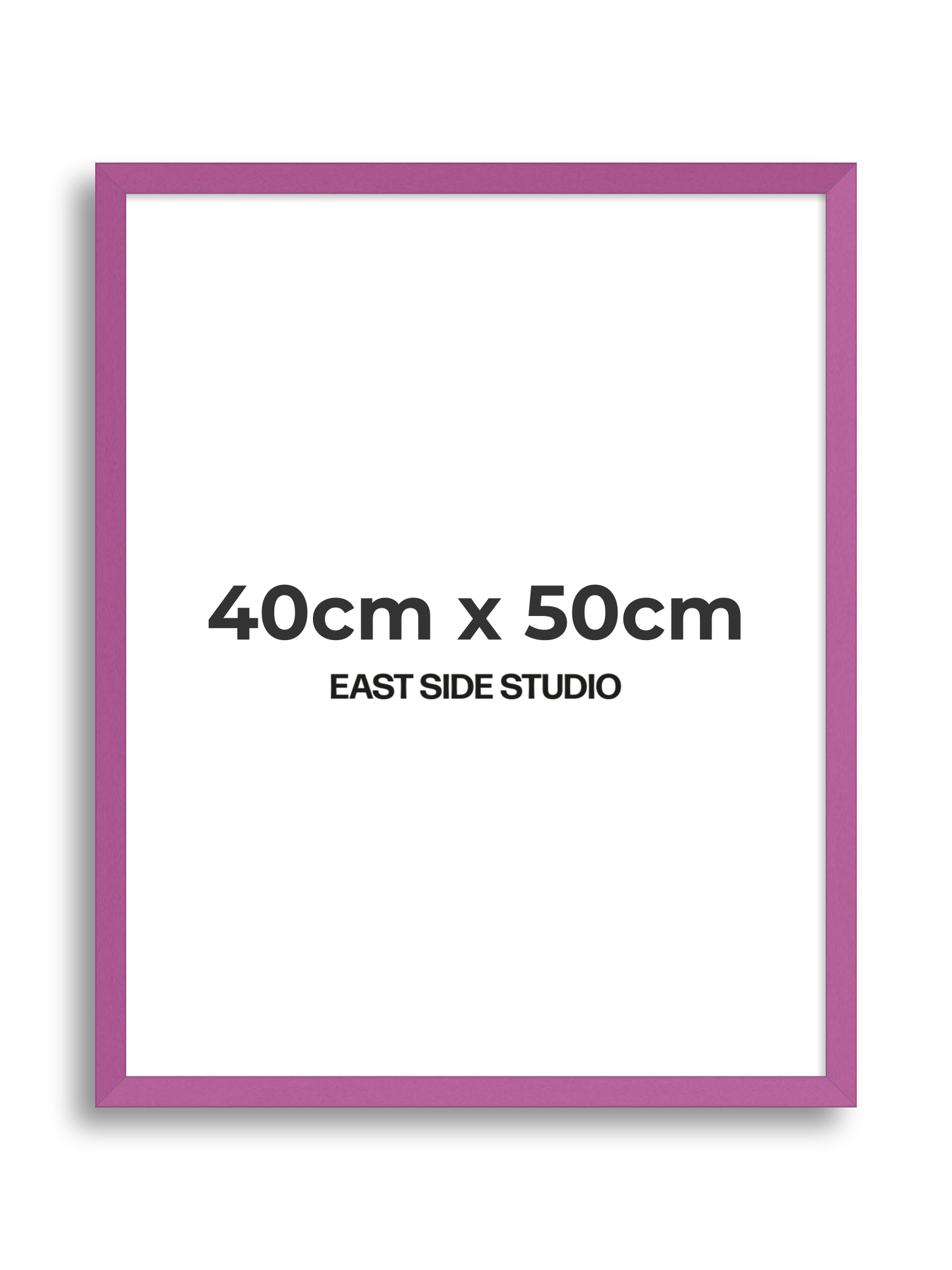 Cerese 40cm x 50cm picture frame