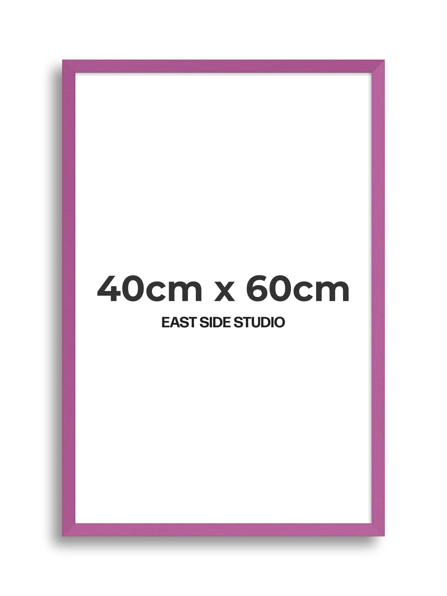 Cerese 40cm x 60cm picture frame