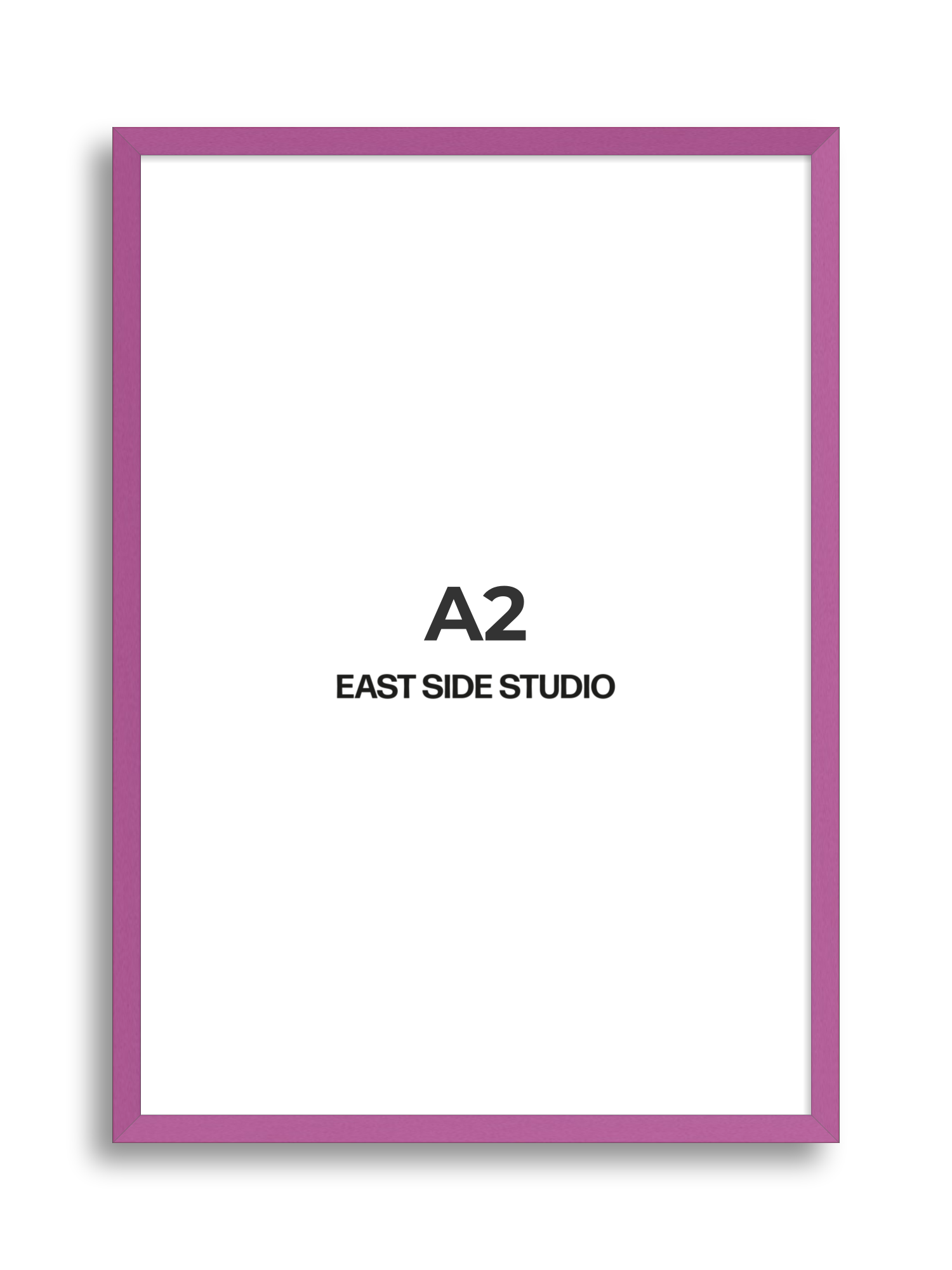 Cerese A2 picture frame