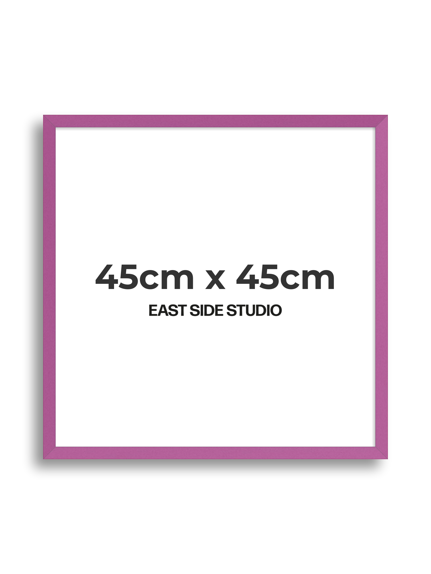Cerese 45cm x 45cm picture frame