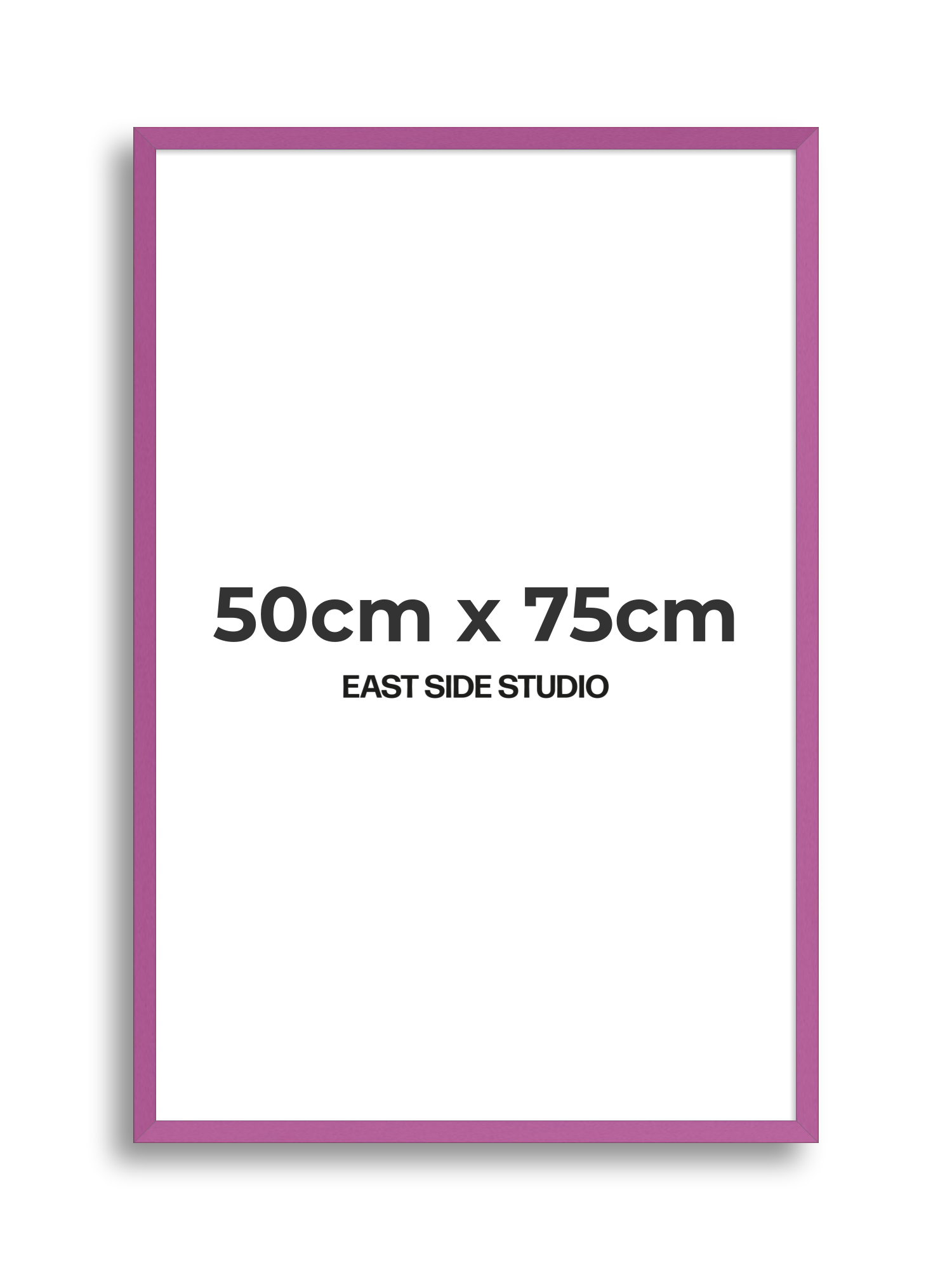 Cerese 50cm x 75cm picture frame