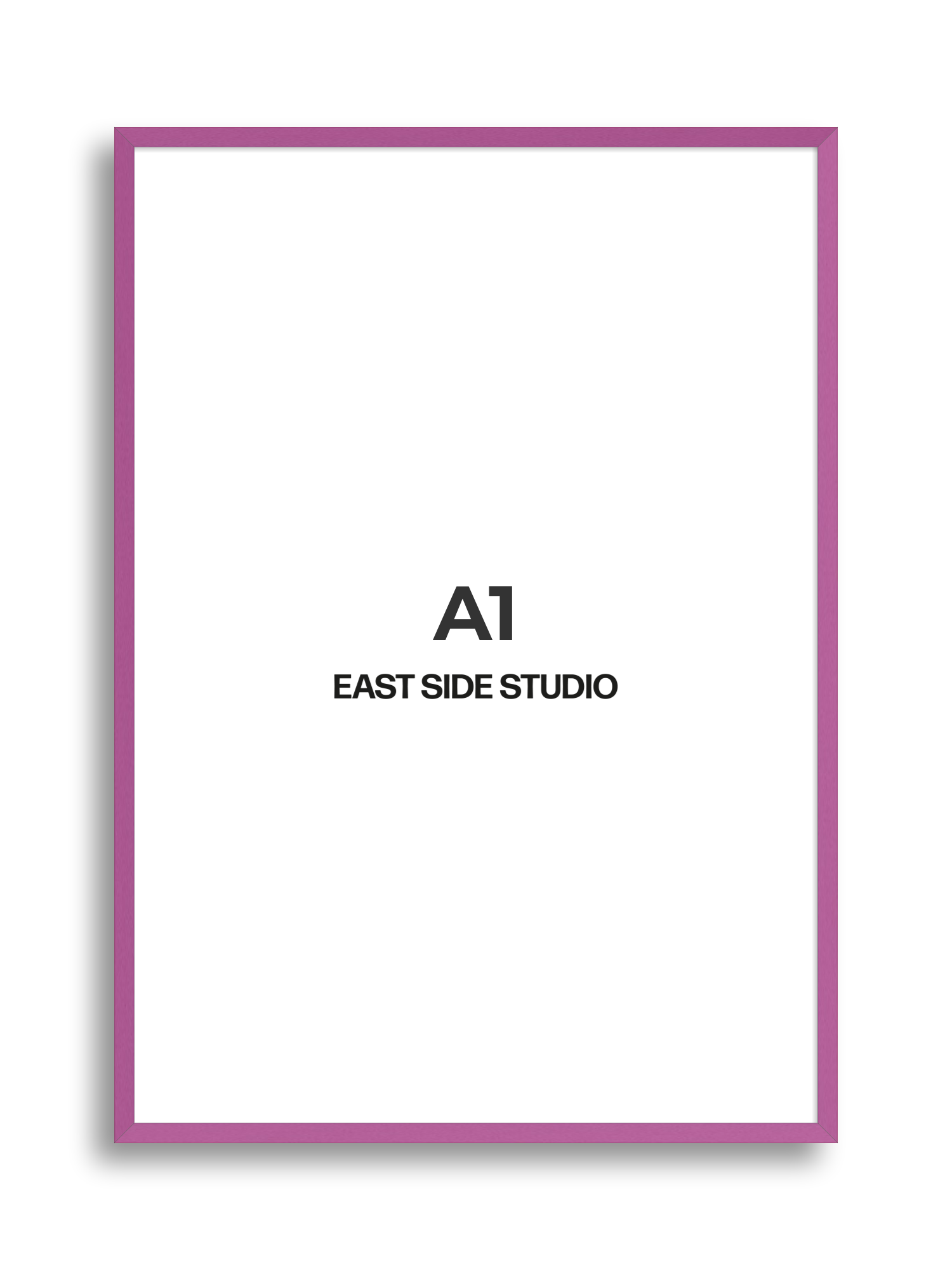 Cerese A1 picture frame