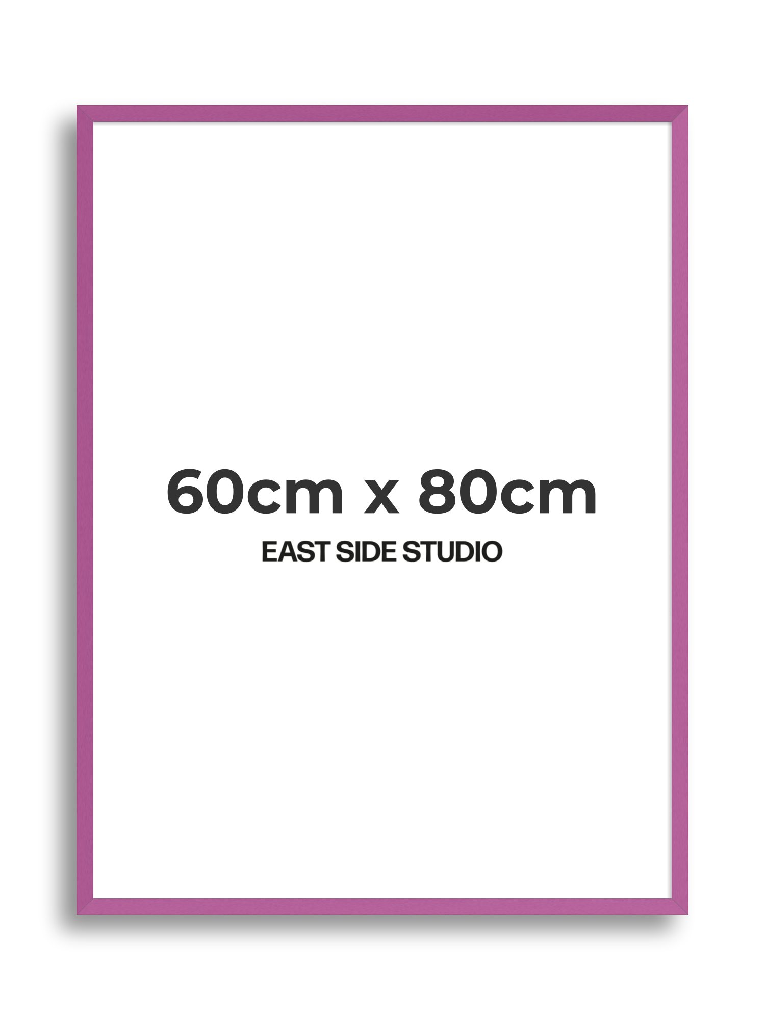 Cerese 60cm x 80cm picture frame