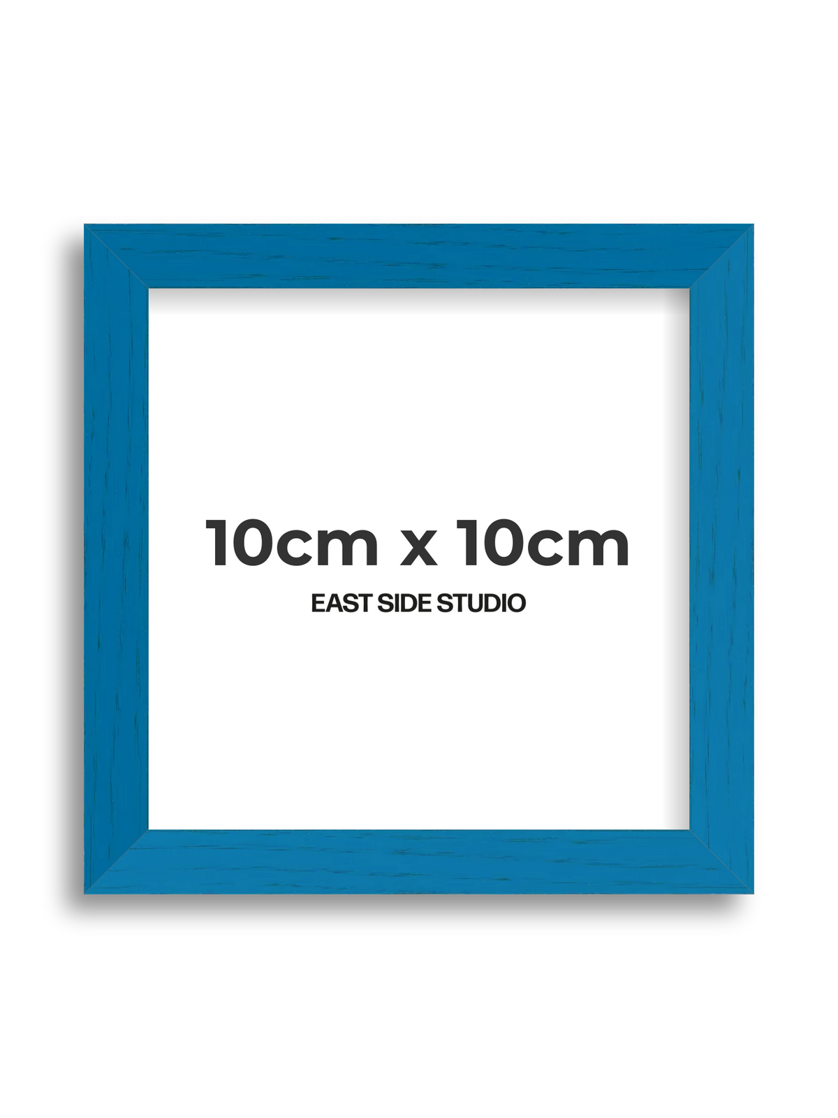 Duo Tone 10cm x 10cm picture frame