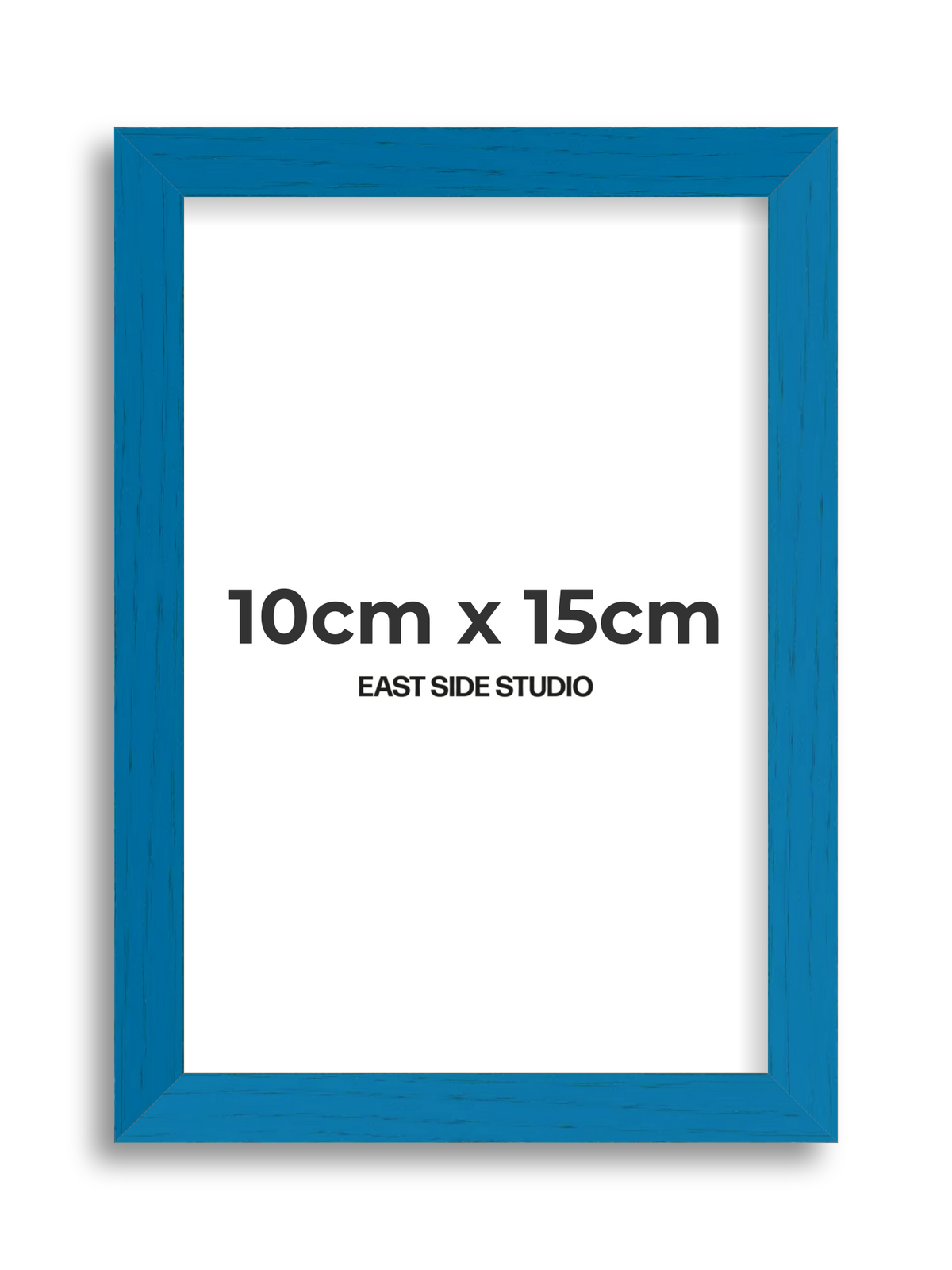 Duo Tone 10cm x 15cm picture frame