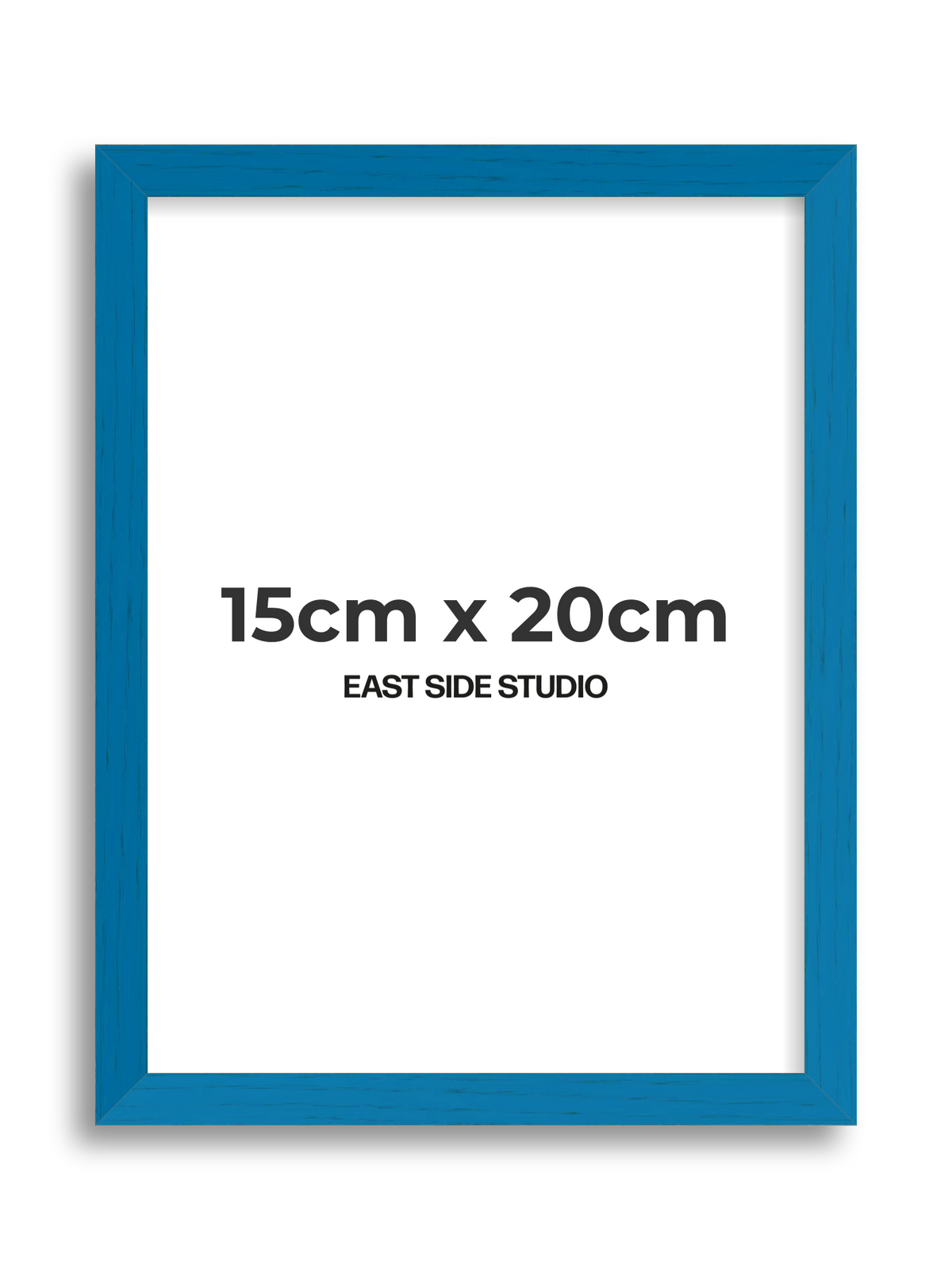 Duo Tone 15cm x 20cm picture frame