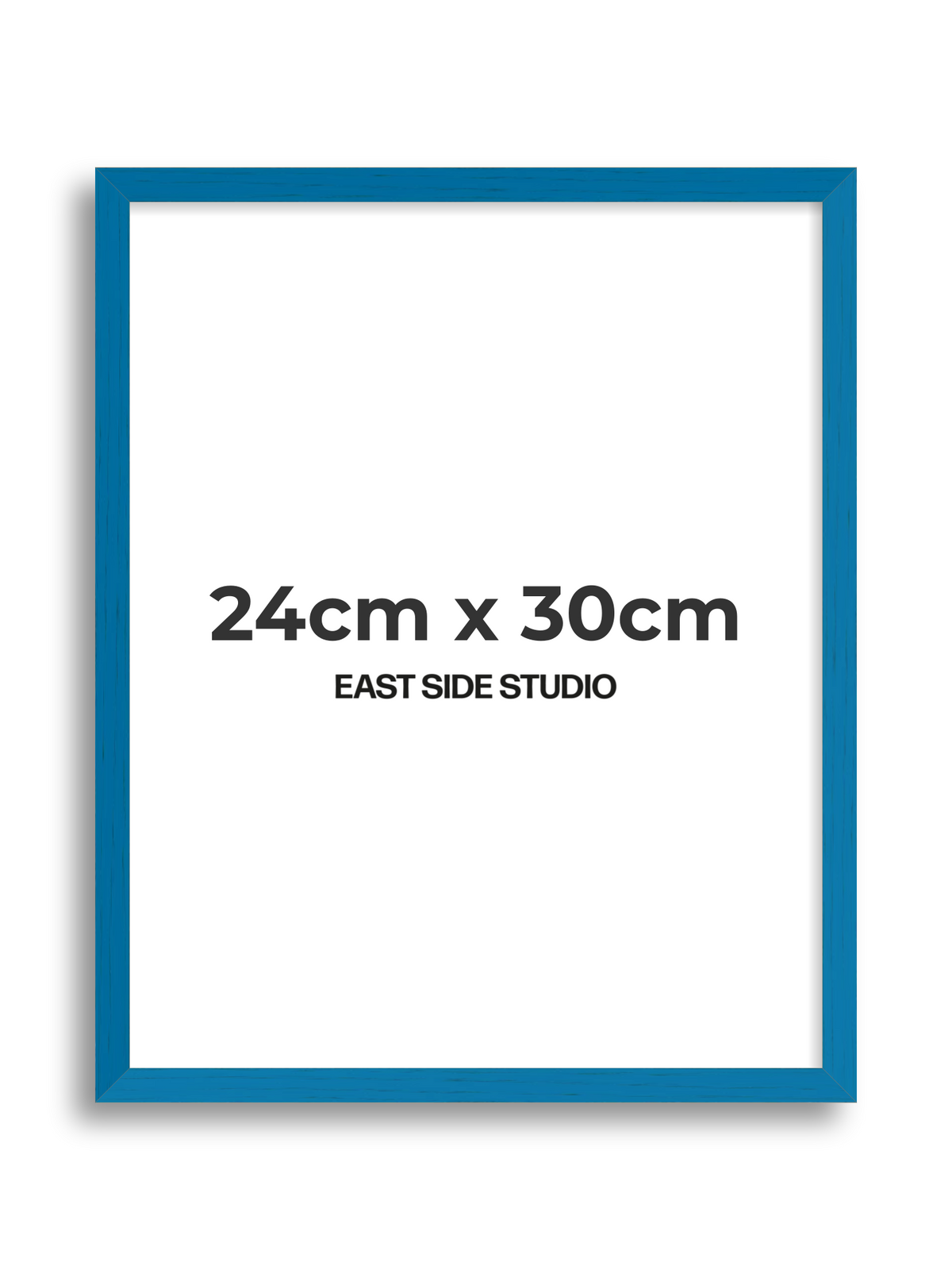 Duo Tone 24cm x 30cm picture frame