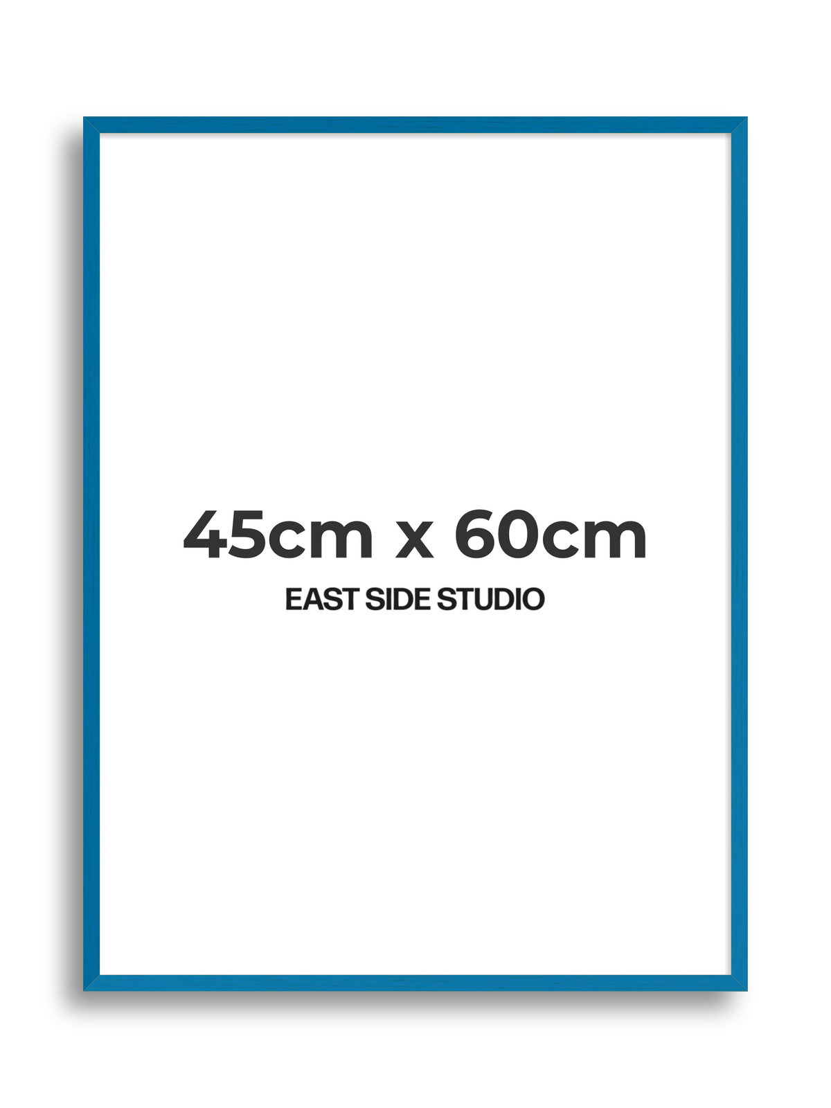 Duo Tone 45cm x 60cm picture frame
