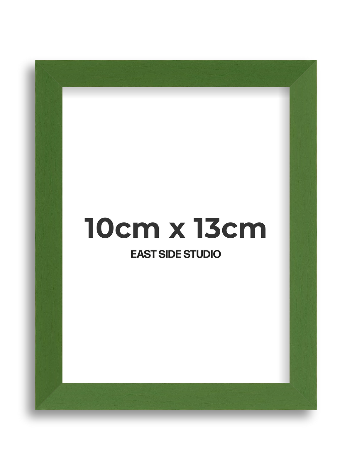 Duo Tone 10cm x 13cm picture frame