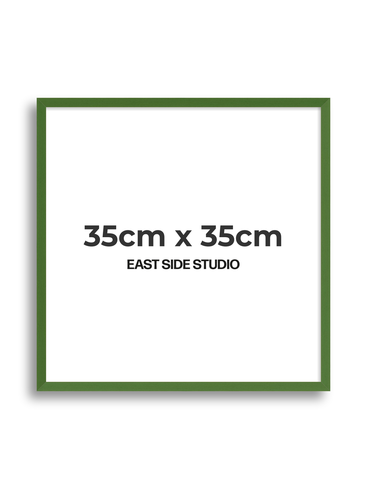 Duo Tone 35cm x 35cm picture frame