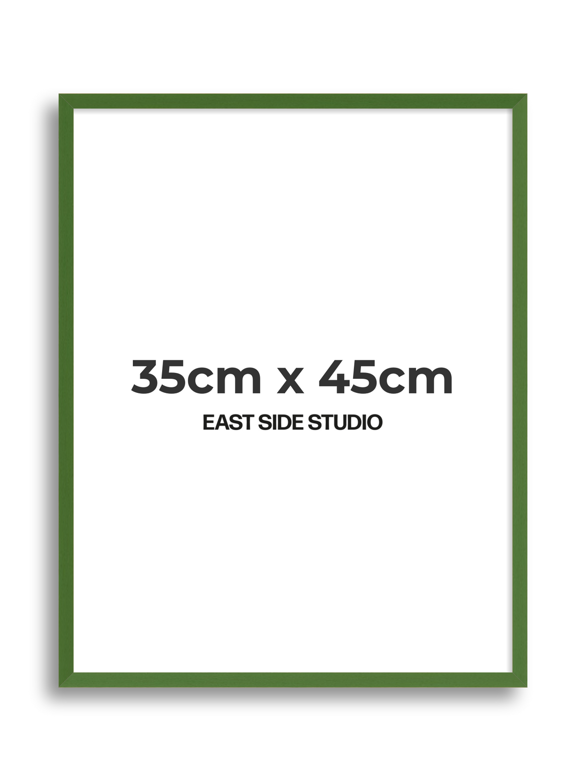 Duo Tone 35cm x 45cm picture frame
