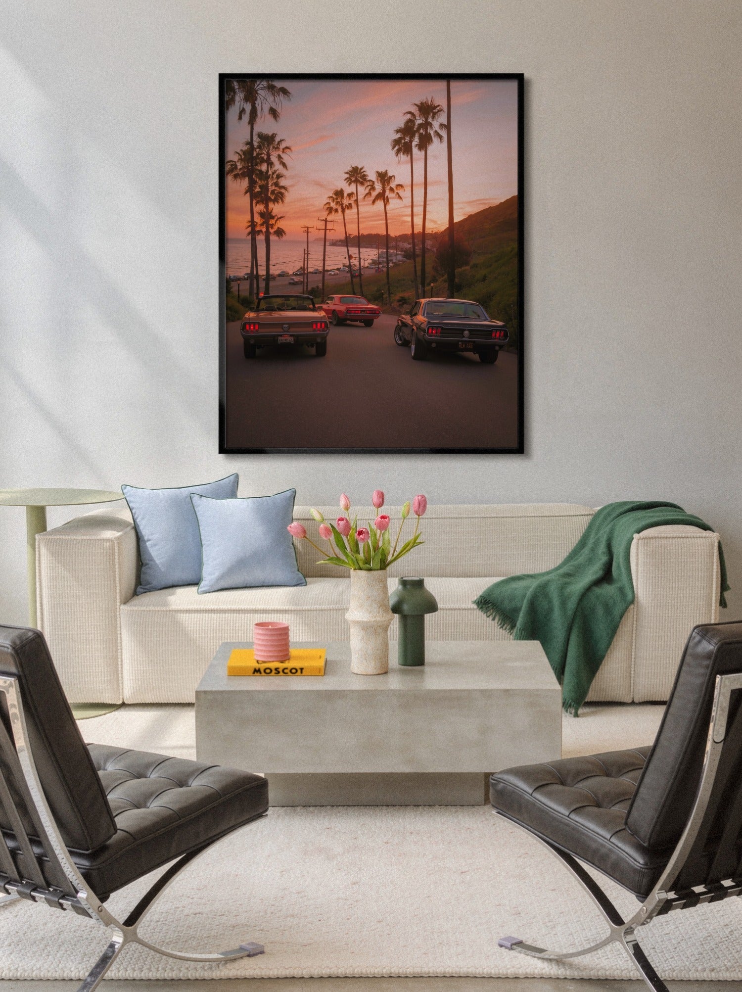 Malibu Daydream - Gelstang - 4:5_P_Black_160726 [Style = 4:5_P_Black_160726] |frame=4:5_P_Black_160726| |type=lifestyle|