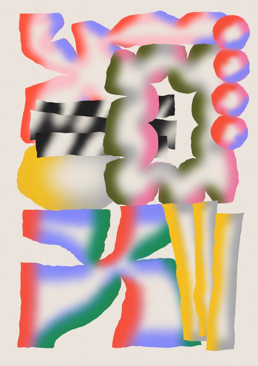 Mellow Drift - Bigotesucio