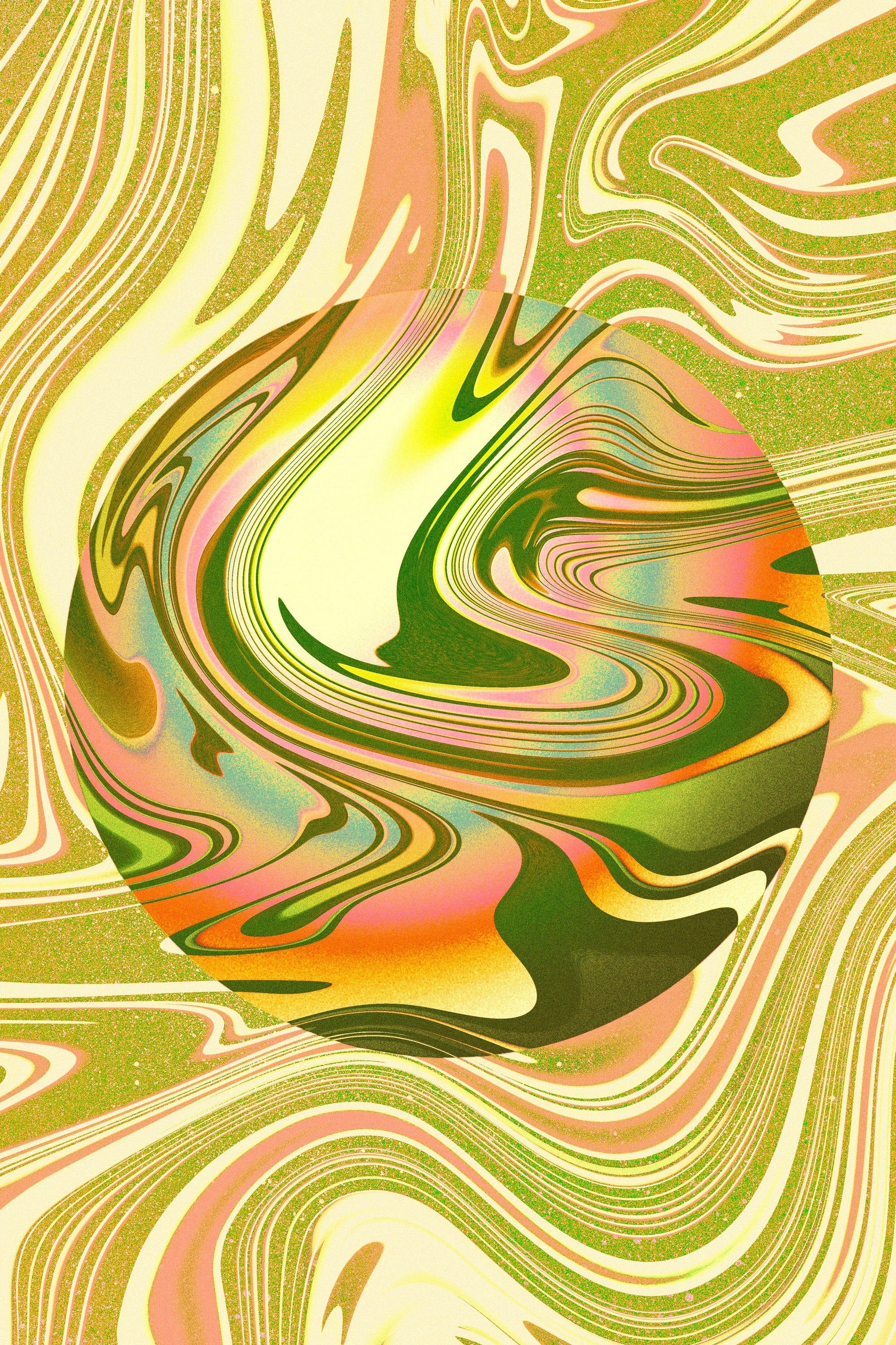 ORB - Fergus Hannant