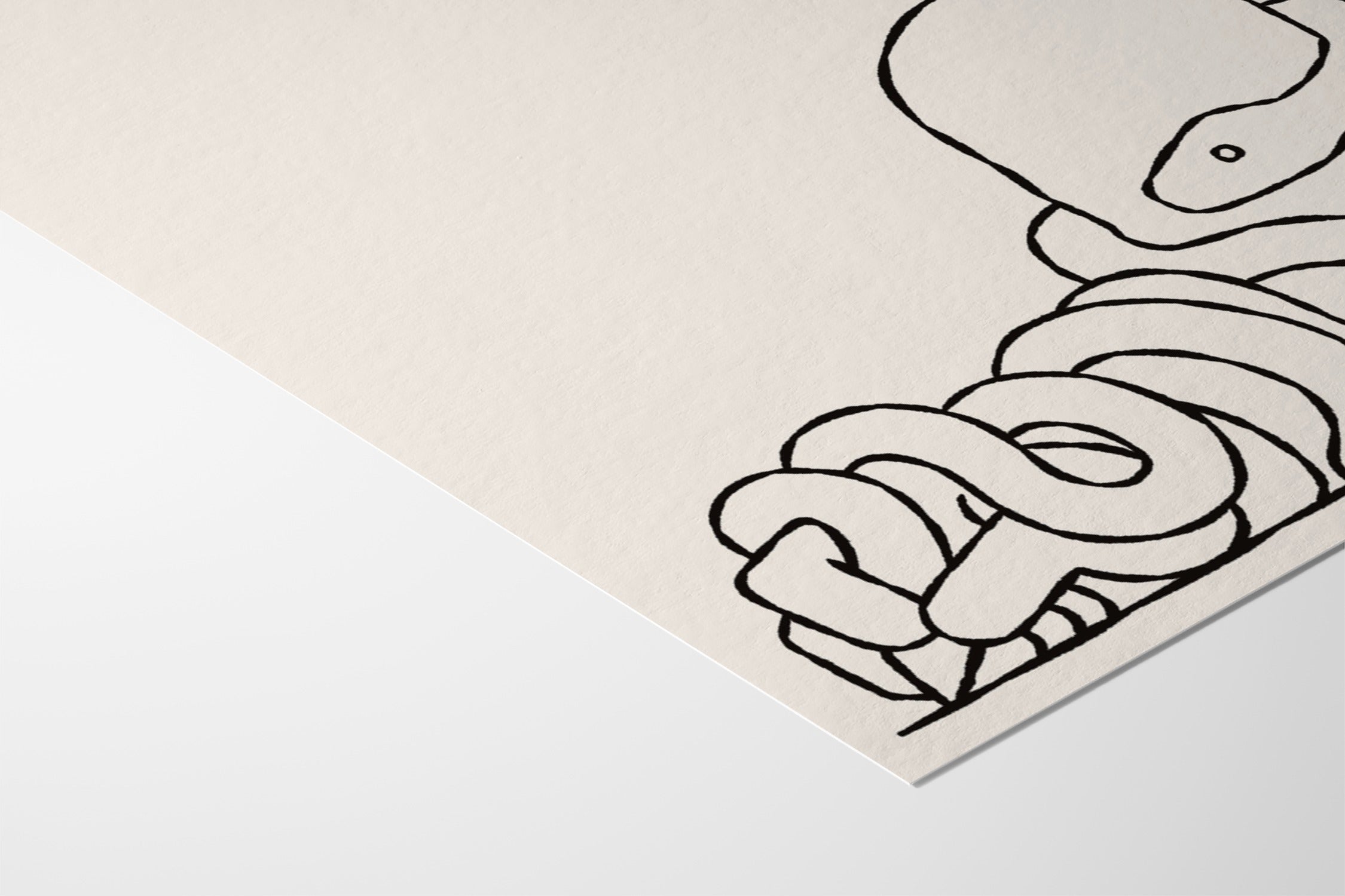 Obsession - Matt Jennings - Fine Art Paper 200gsm |frame=Fine Art Paper 200gsm|