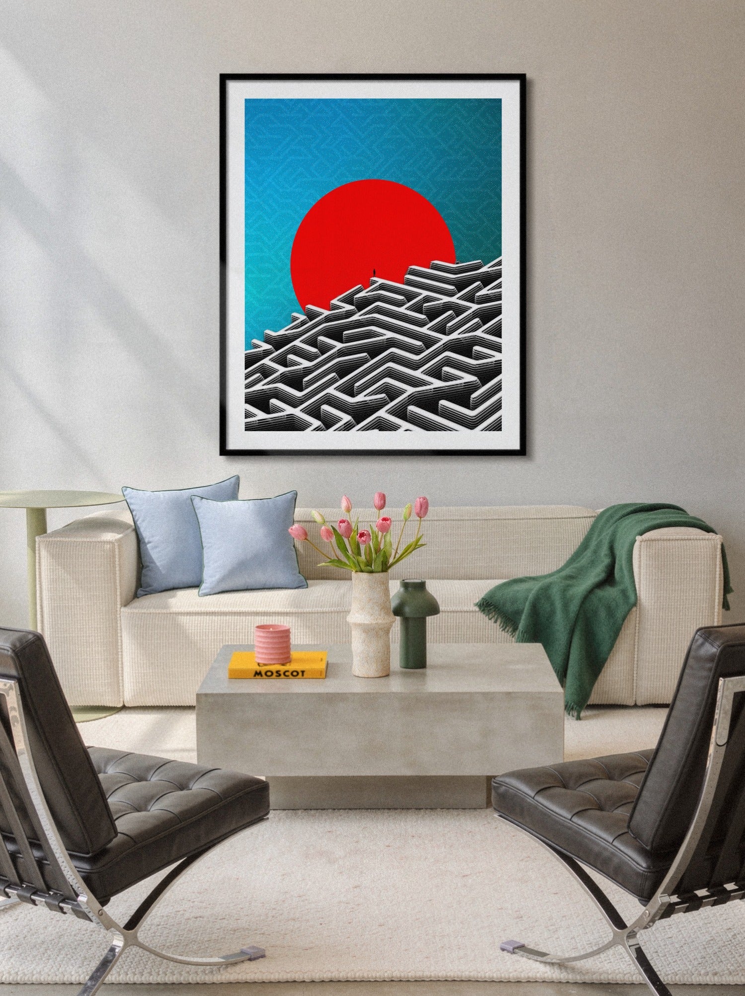 Palisade - Michael Strevens - 4:5_P_Black_160726 [Style = 4:5_P_Black_160726] |frame=4:5_P_Black_160726| |type=lifestyle|