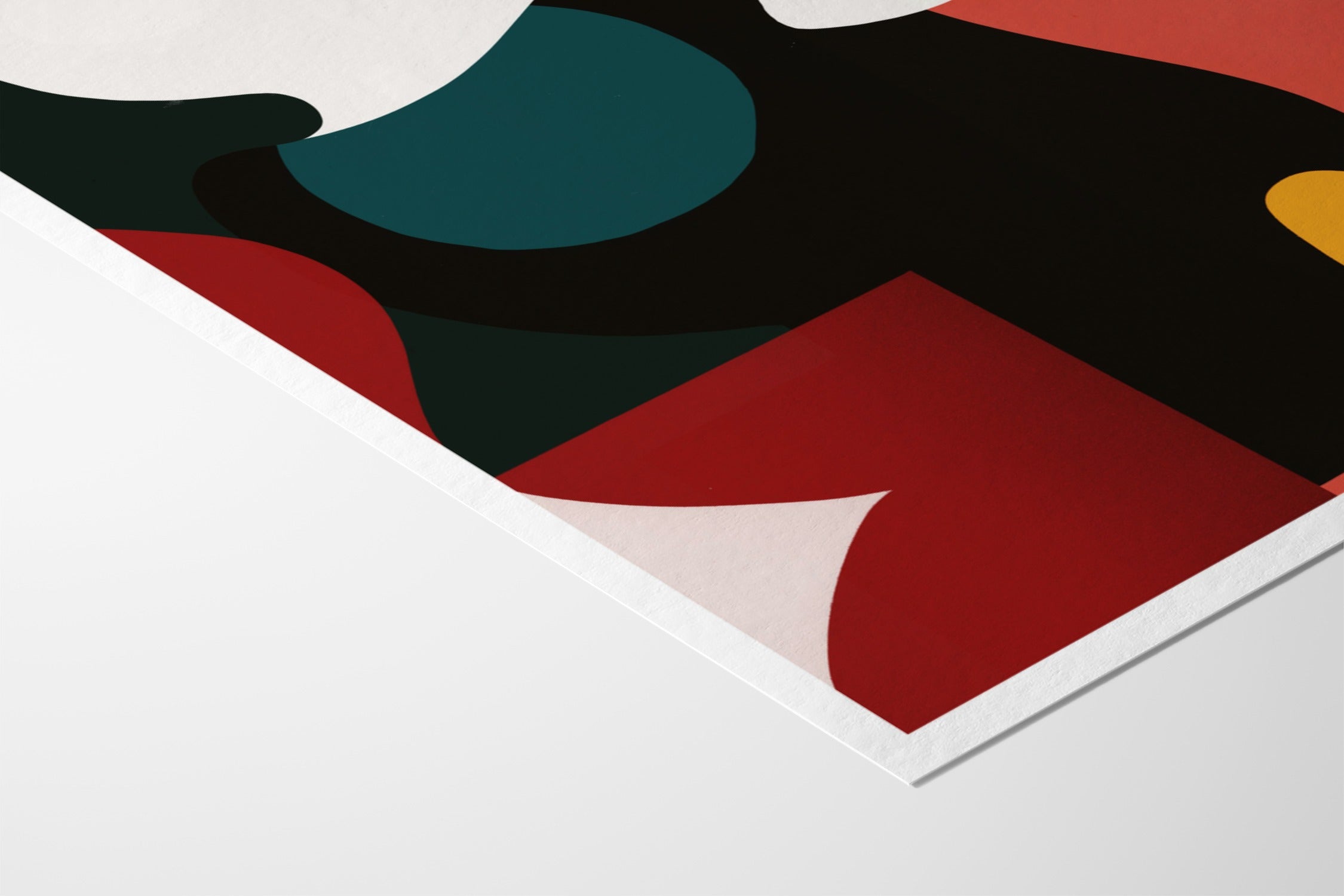 Plume - Rikki Hewitt - Fine Art Paper 200gsm |frame=Fine Art Paper 200gsm|