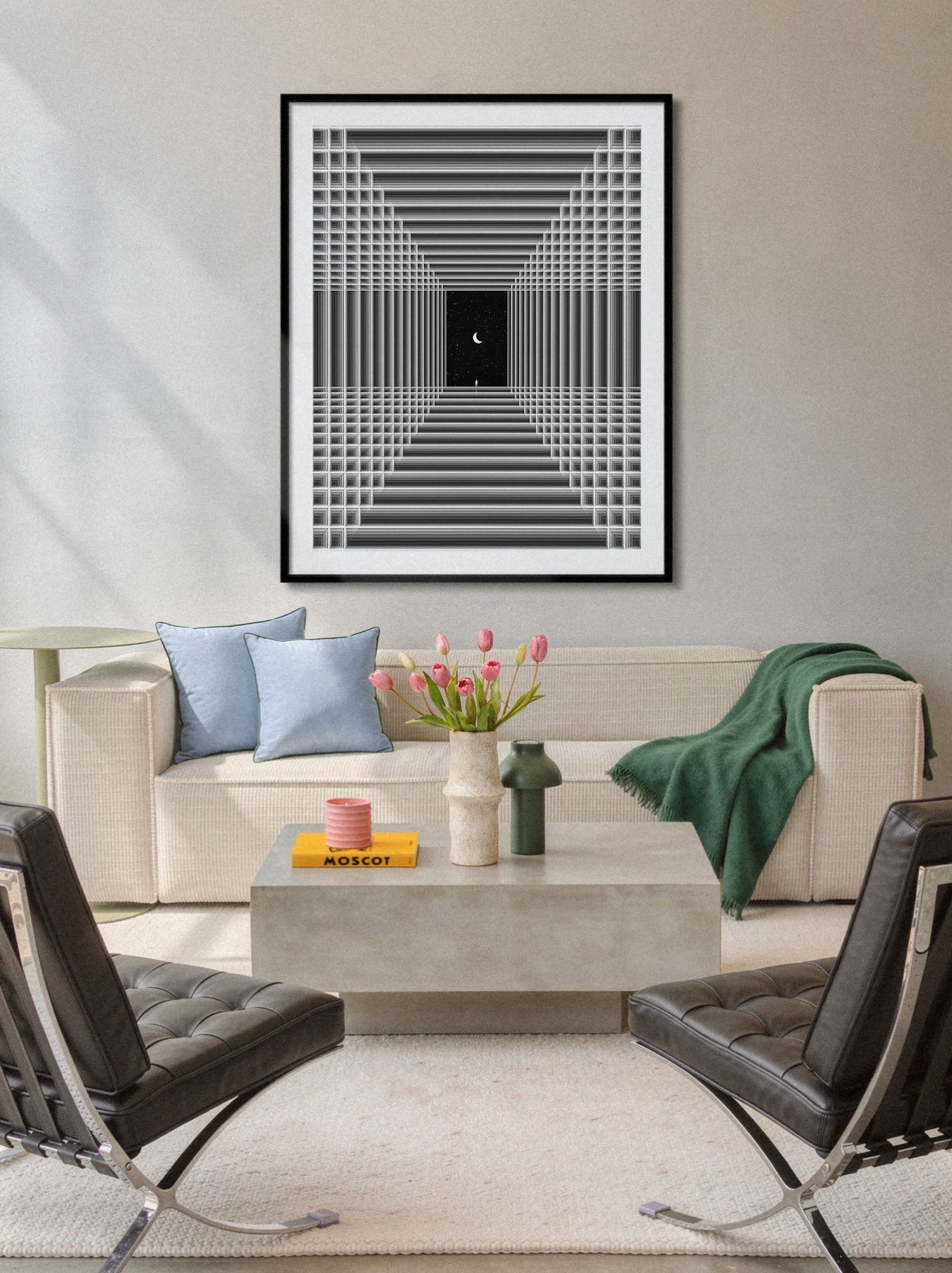 Refracted - Michael Strevens - 4:5_P_Black_160726 [Style = 4:5_P_Black_160726] |frame=4:5_P_Black_160726| |type=lifestyle|