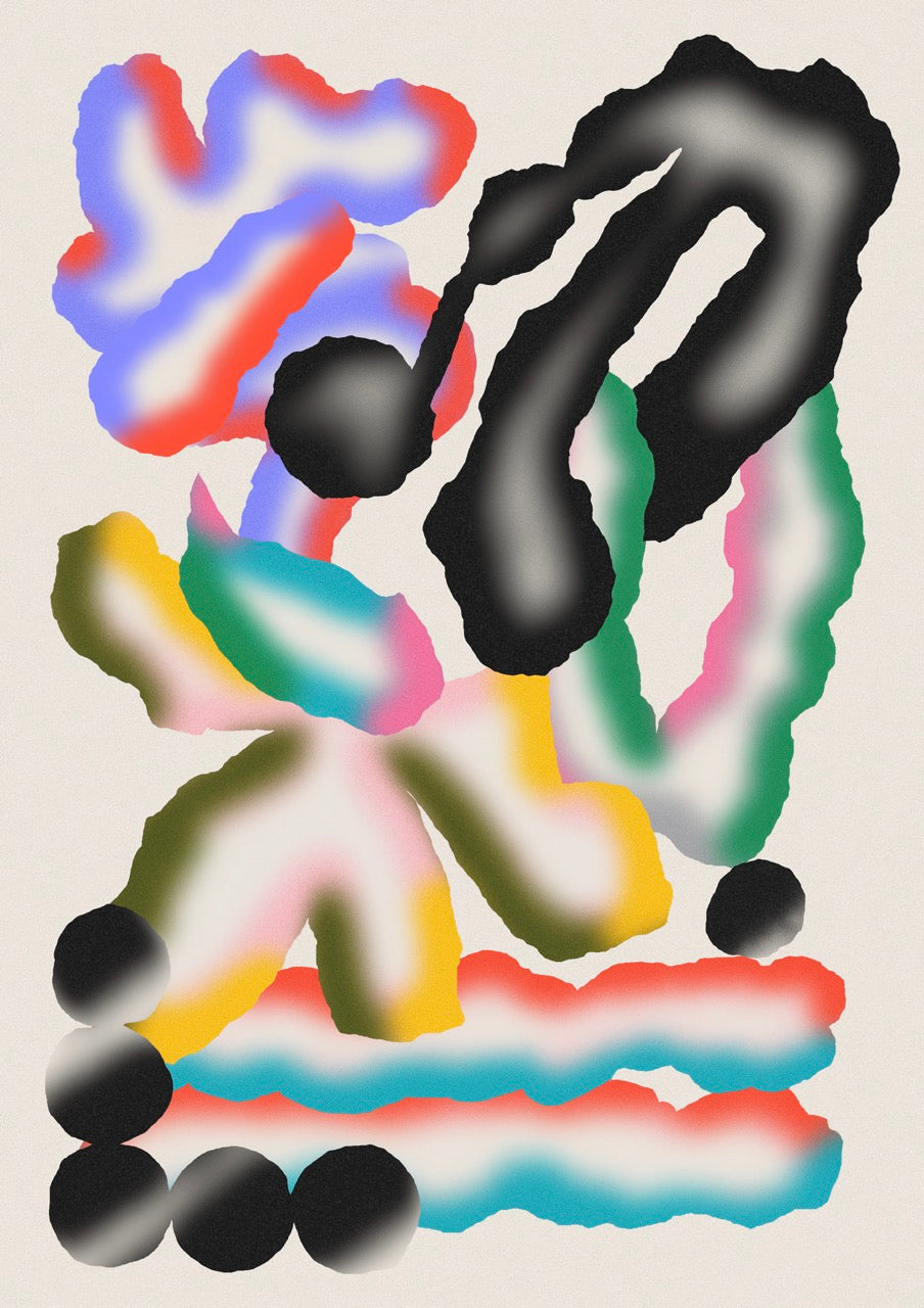 Rooted Connection - Bigotesucio