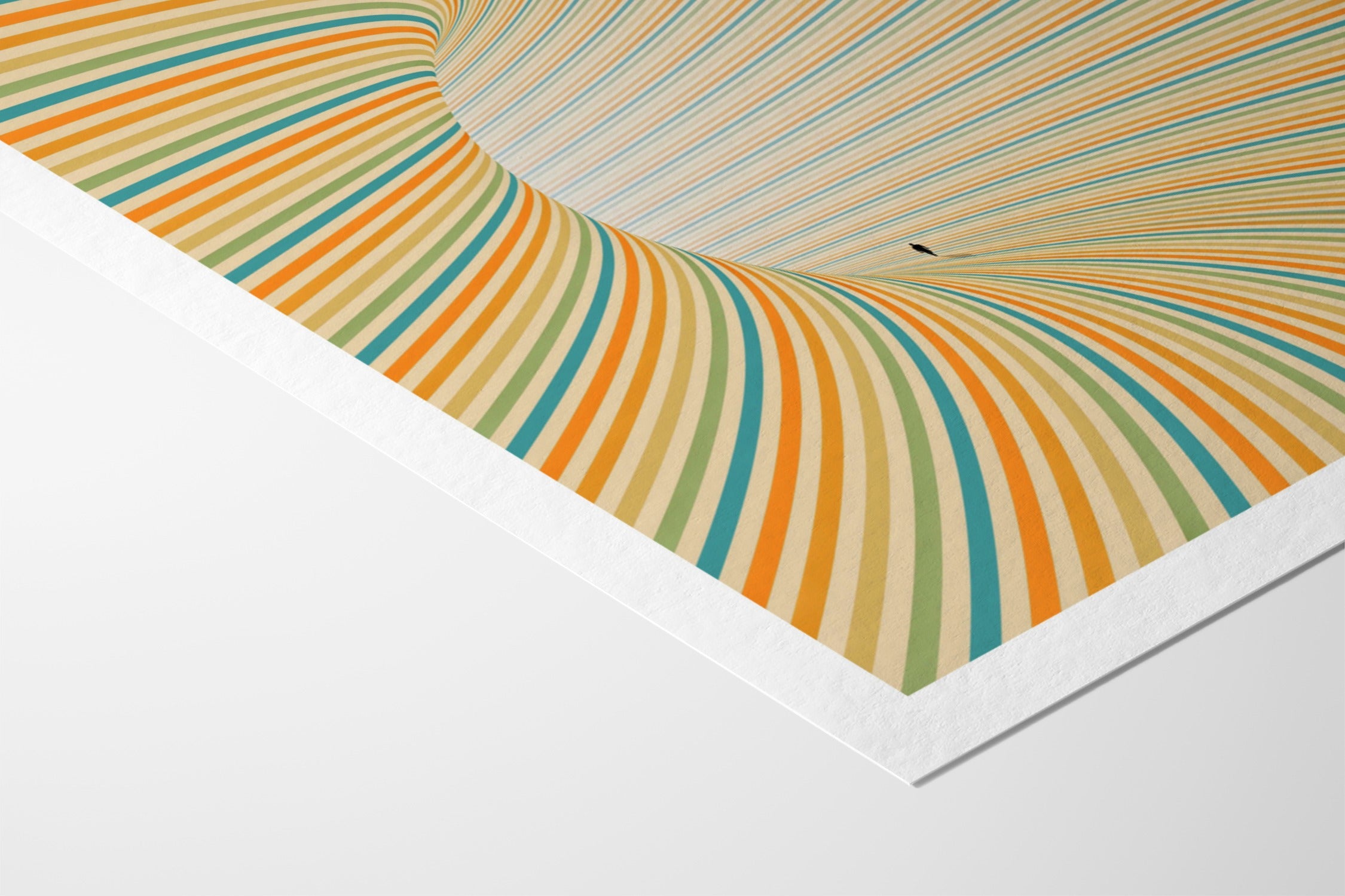 Saudade - Michael Strevens - Fine Art Paper 200gsm |frame=Fine Art Paper 200gsm|