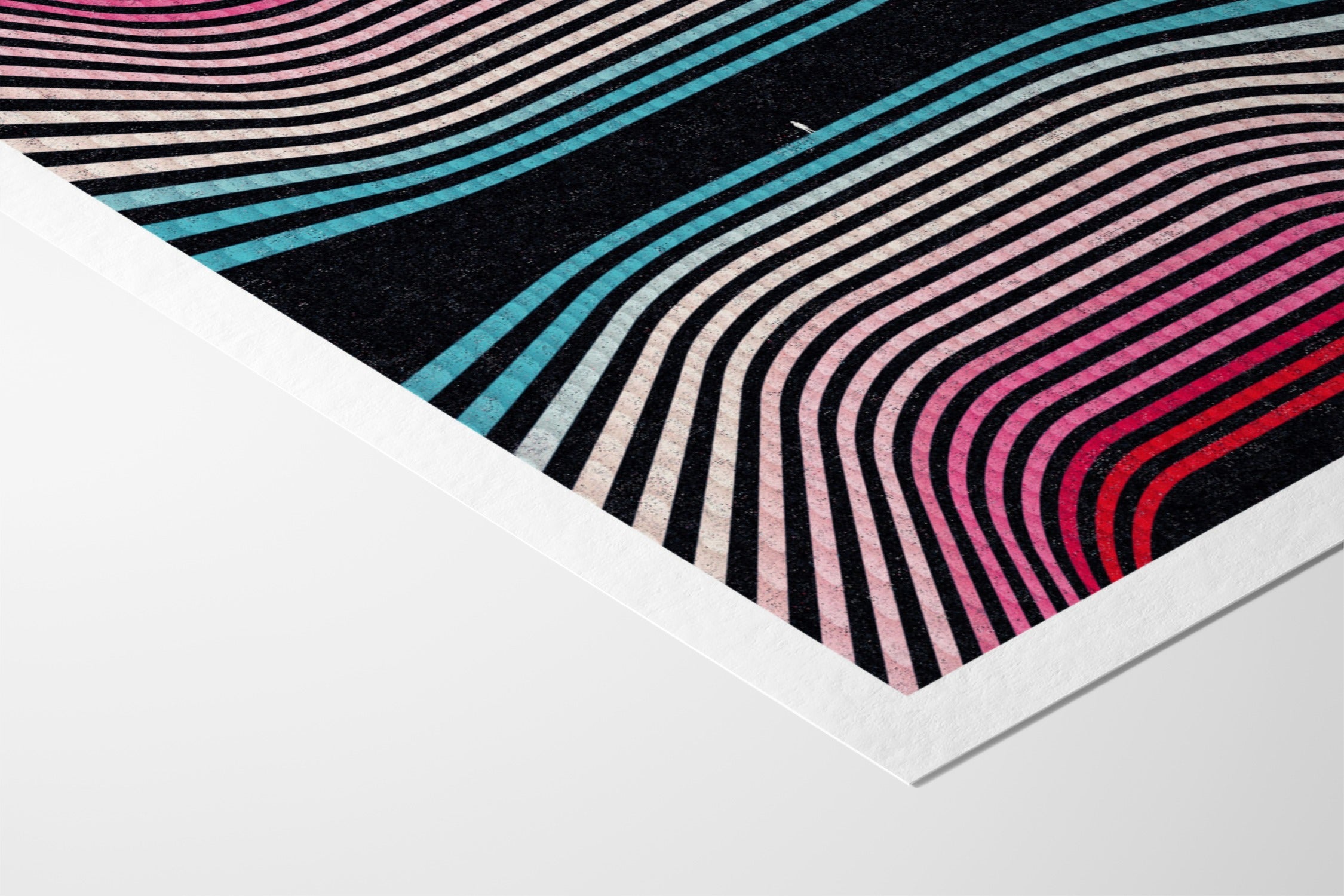 Separation Anxiety - Michael Strevens - Fine Art Paper 200gsm |frame=Fine Art Paper 200gsm|