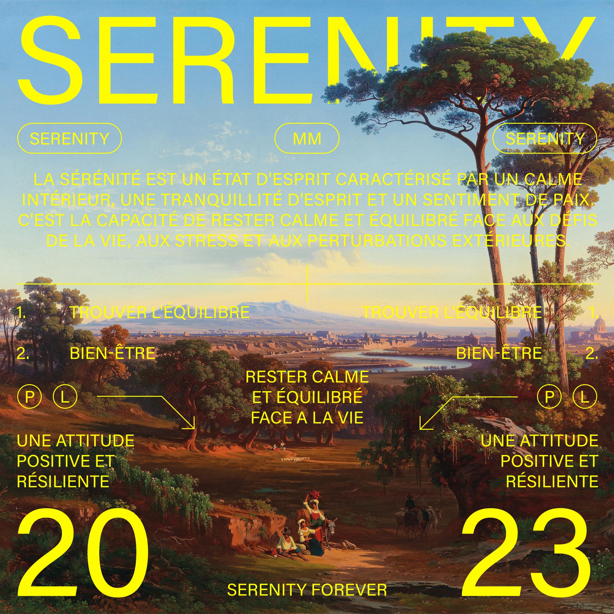 Serenity - Matéo Mace