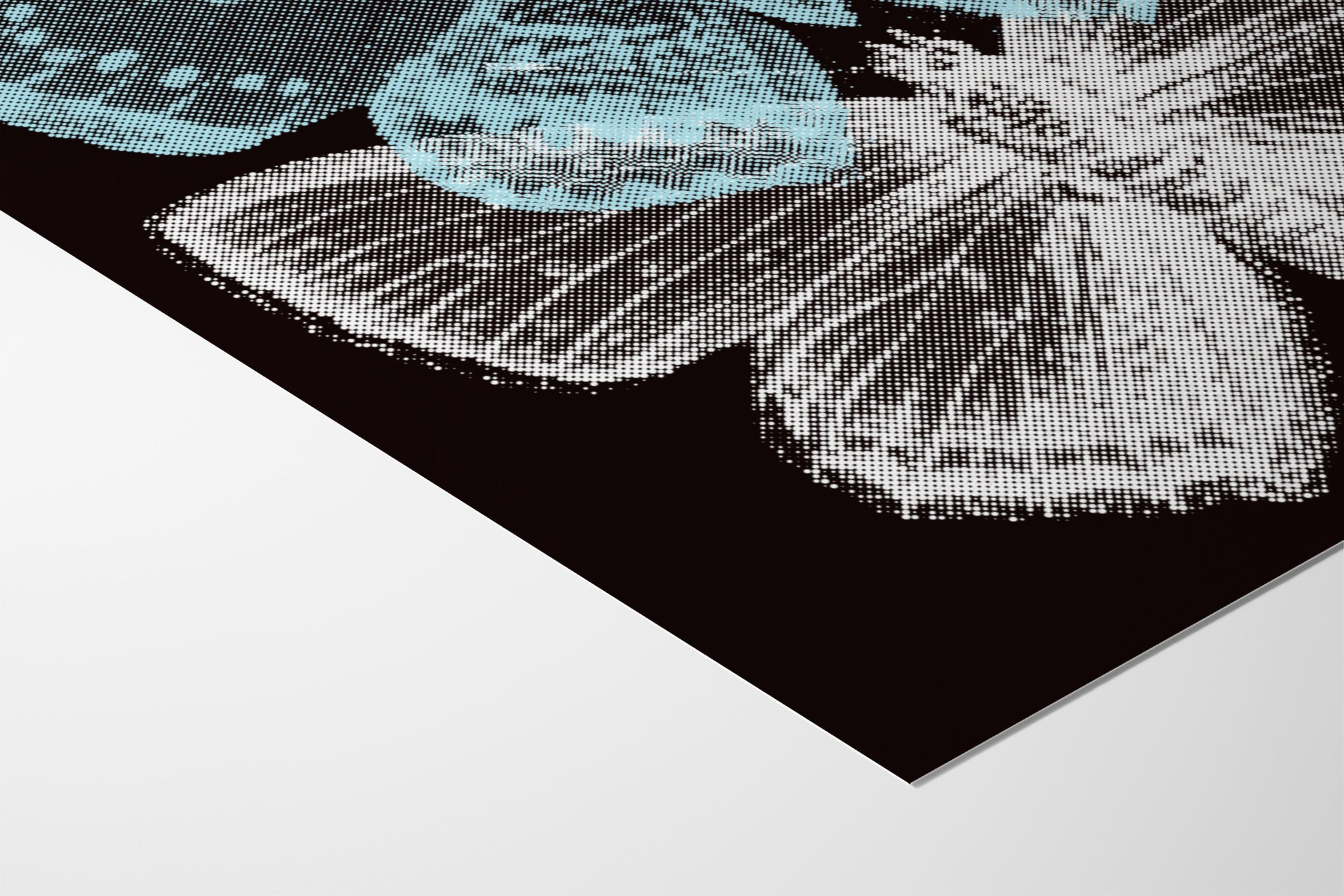Set Free - Fifth Layer - Fine Art Paper 200gsm |frame=Fine Art Paper 200gsm|