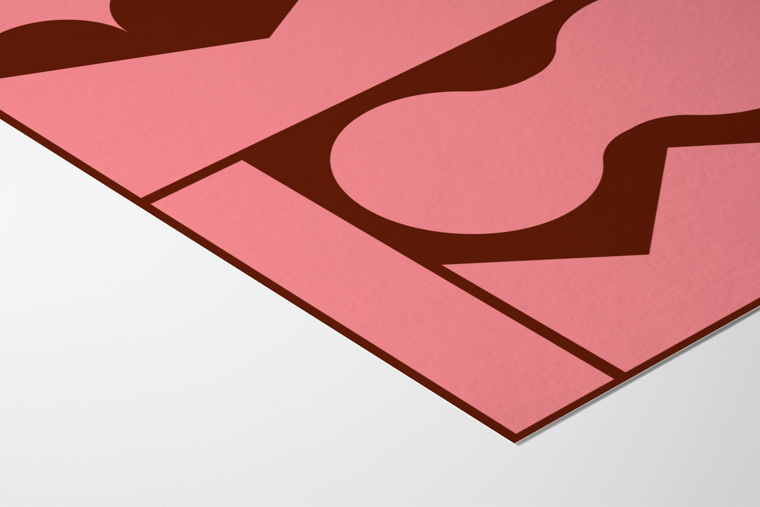 Shapes 2 - Linus Lohoff - 200GSM Archival Paper Detail |frame=200GSM Archival Paper Detail|