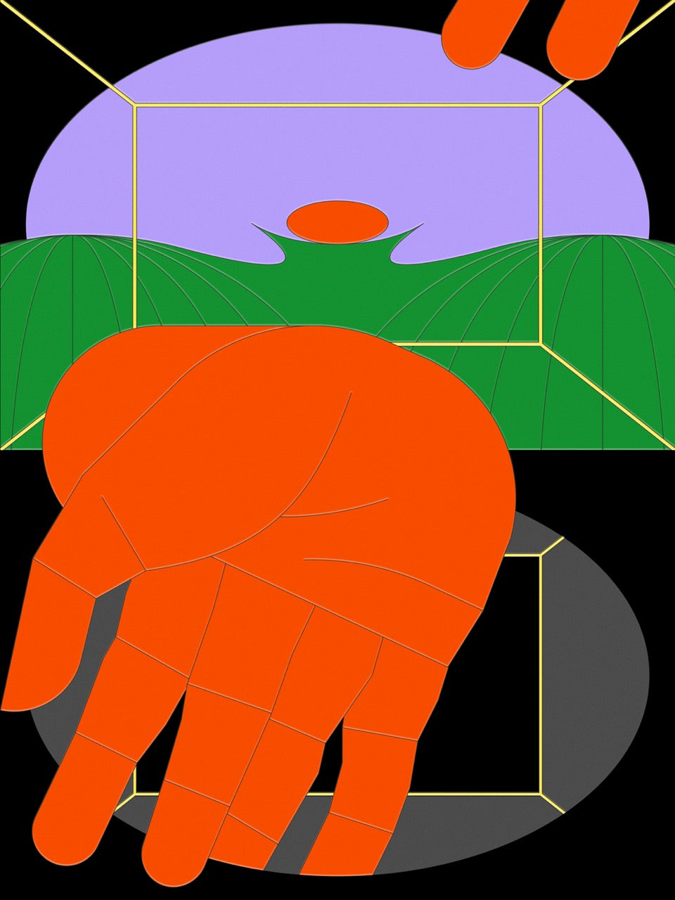 Life Nº1 - Shen Hou