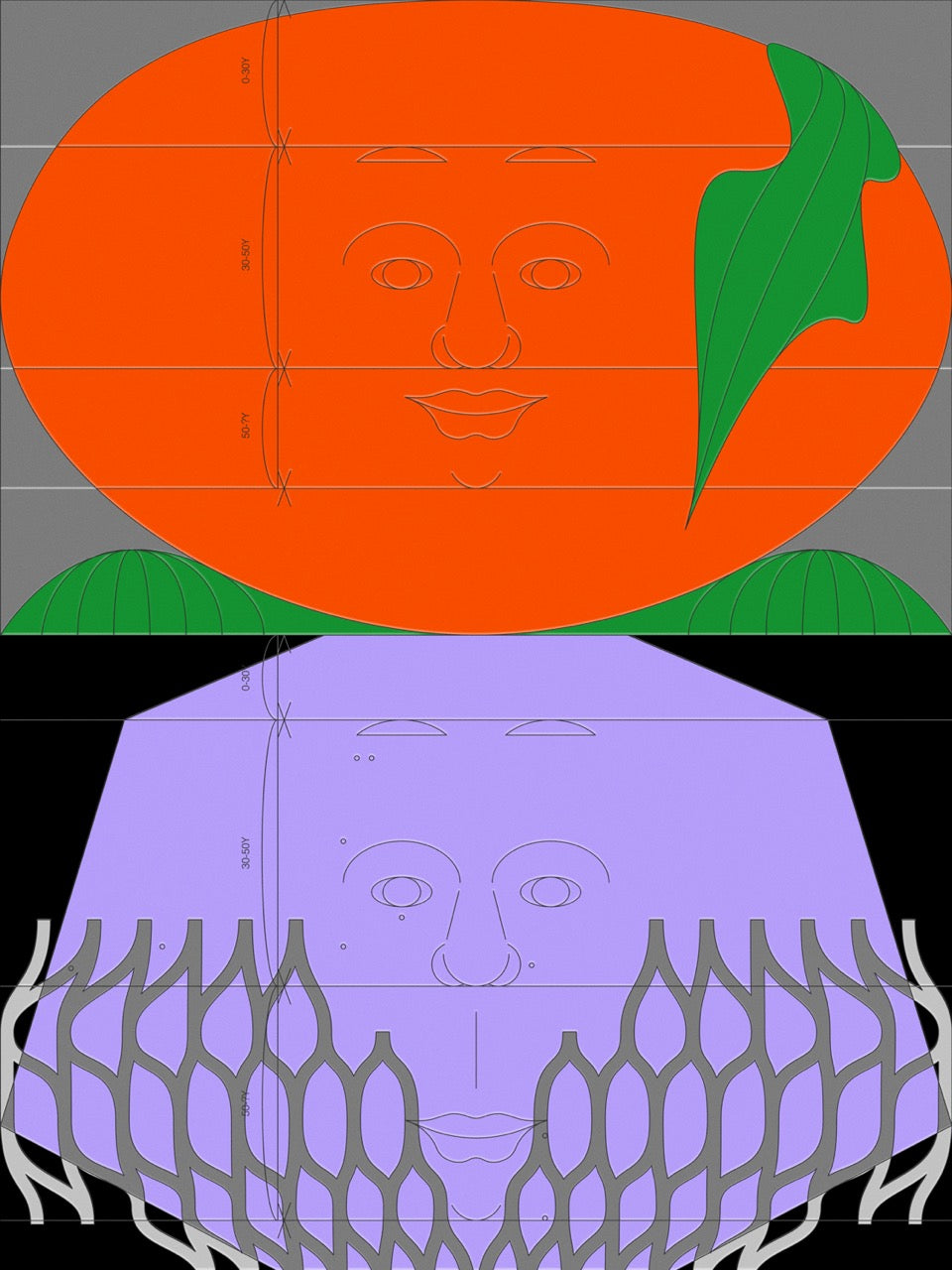 Life Nº2 - Shen Hou