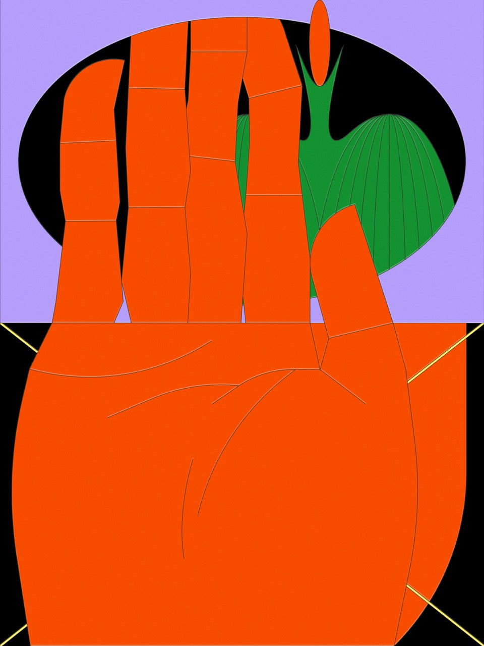 Life Nº3 - Shen Hou